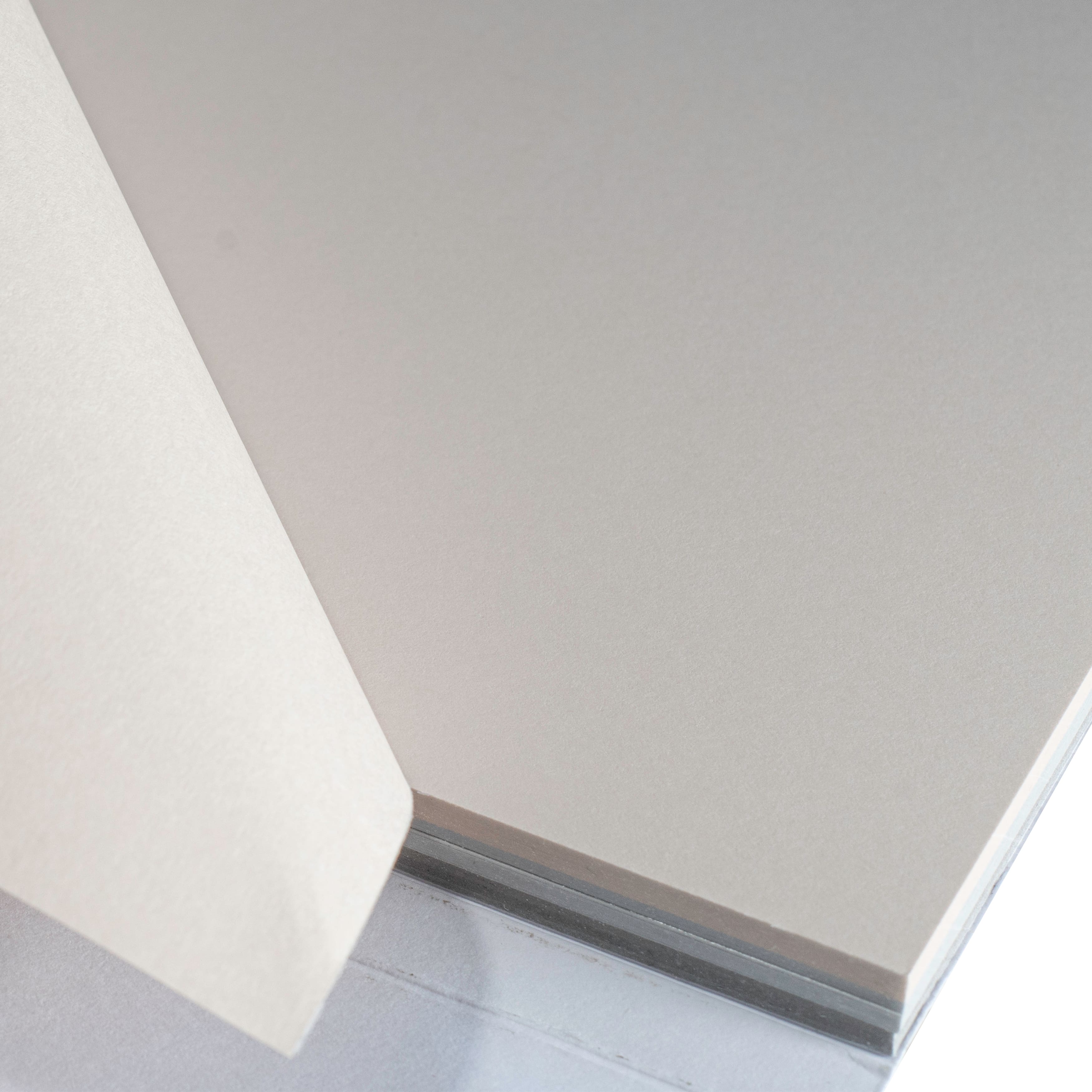 Tan &#x26; Grey Tone Drawing Pad by Artist&#x27;s Loft&#x2122;