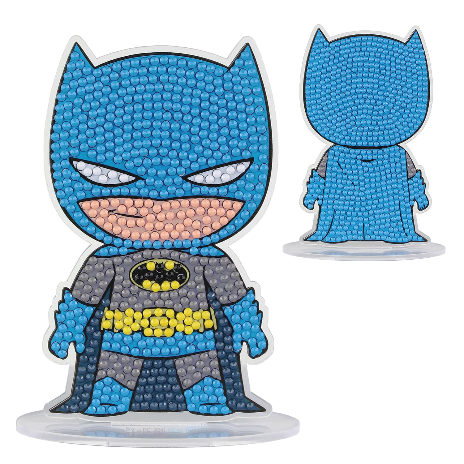 Camelot&#xAE; Dots DC Batman&#x2122; Diamond Painting Pal Kit