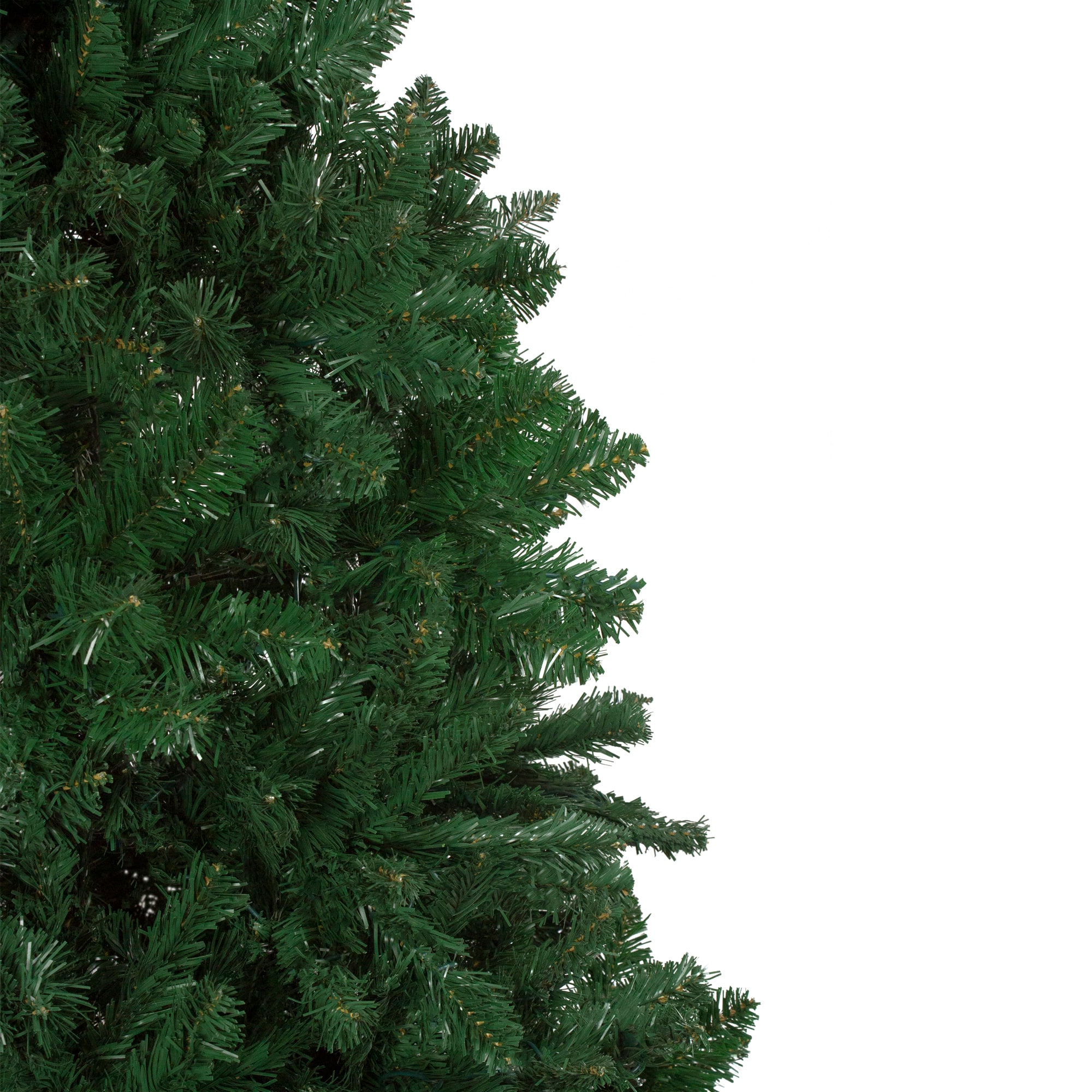 6.5ft. Unlit Ravenna Pine Artificial Christmas Tree