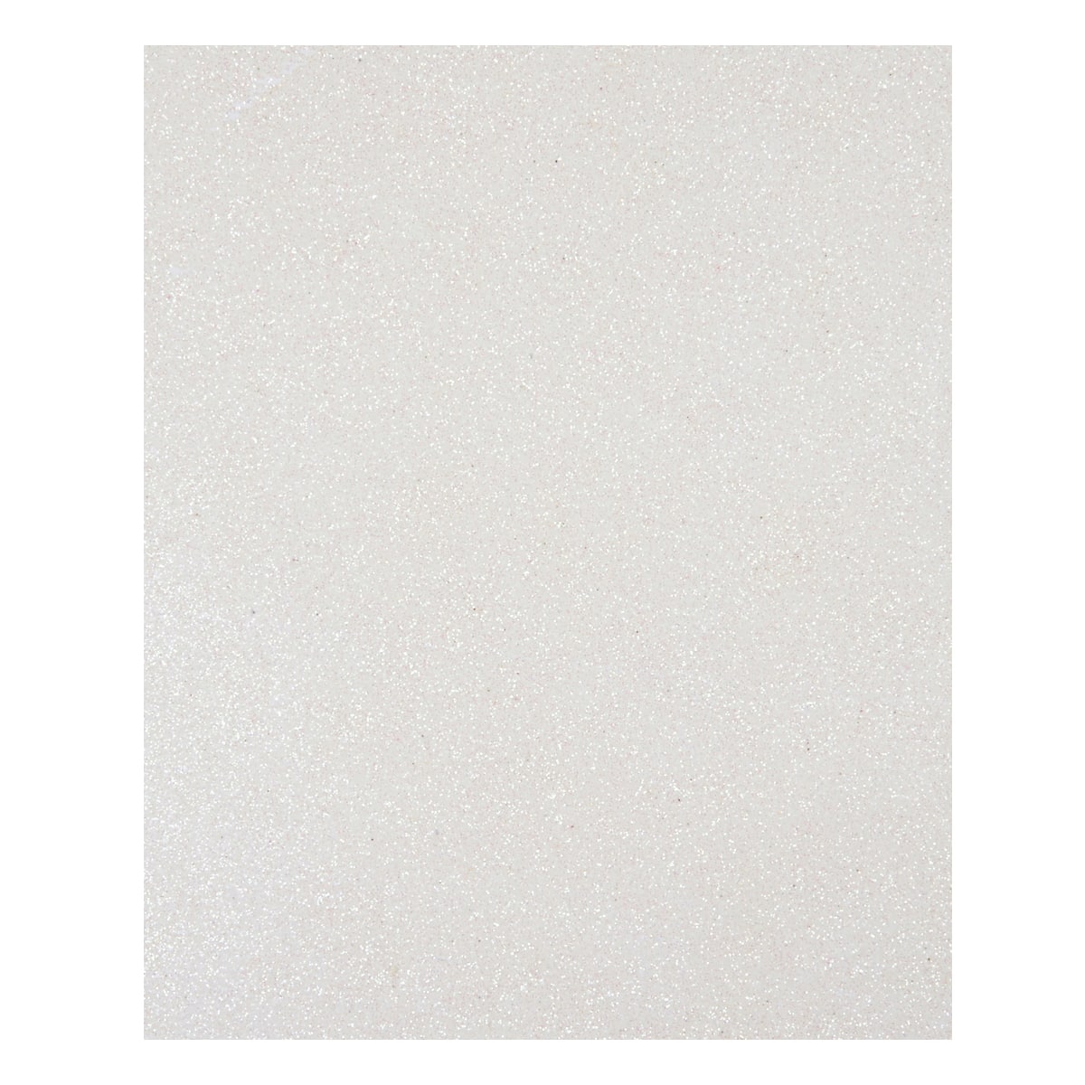 24 Pack: 9" x 12" Glitter Foam Sheet by Creatology™