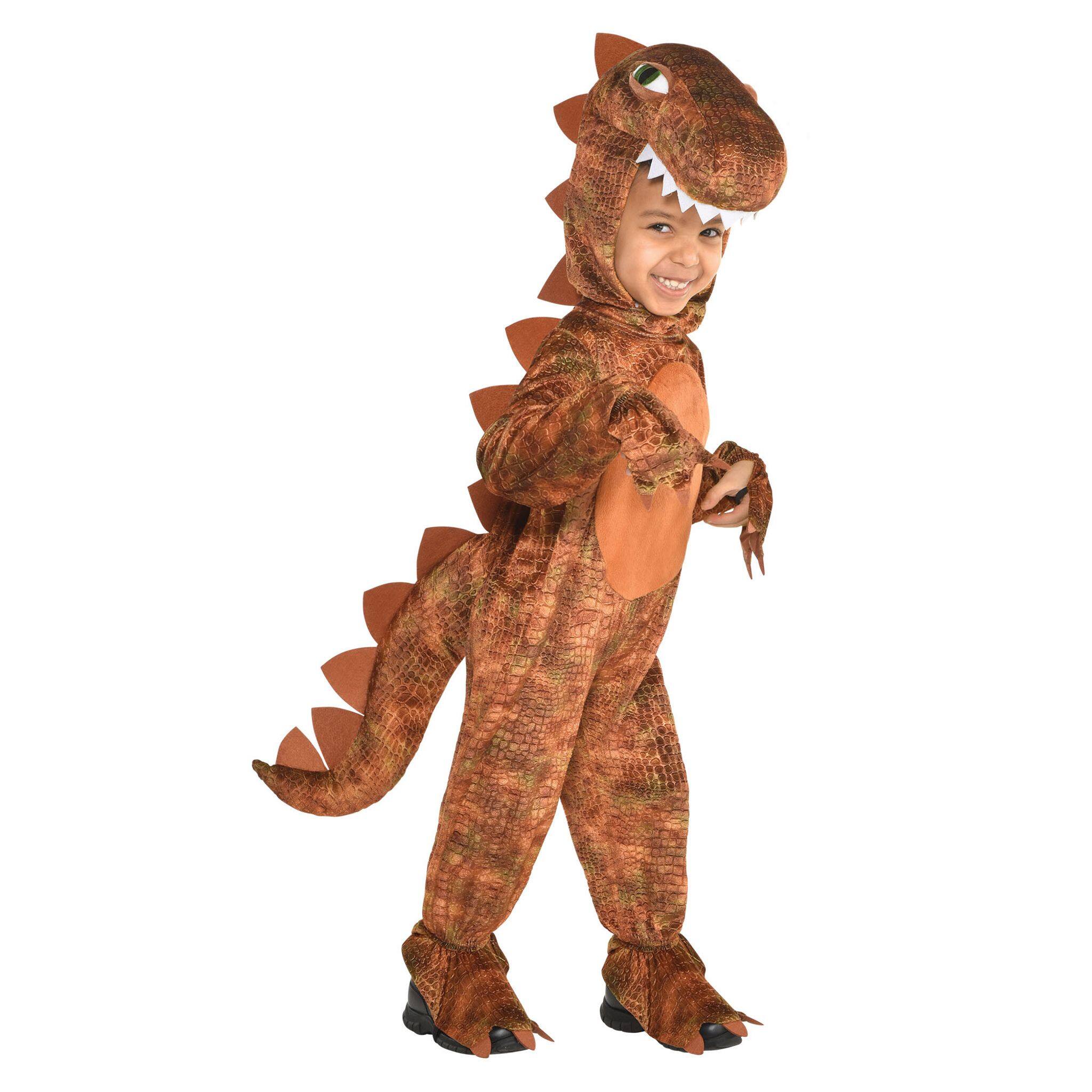TRex Toddler Costume Michaels