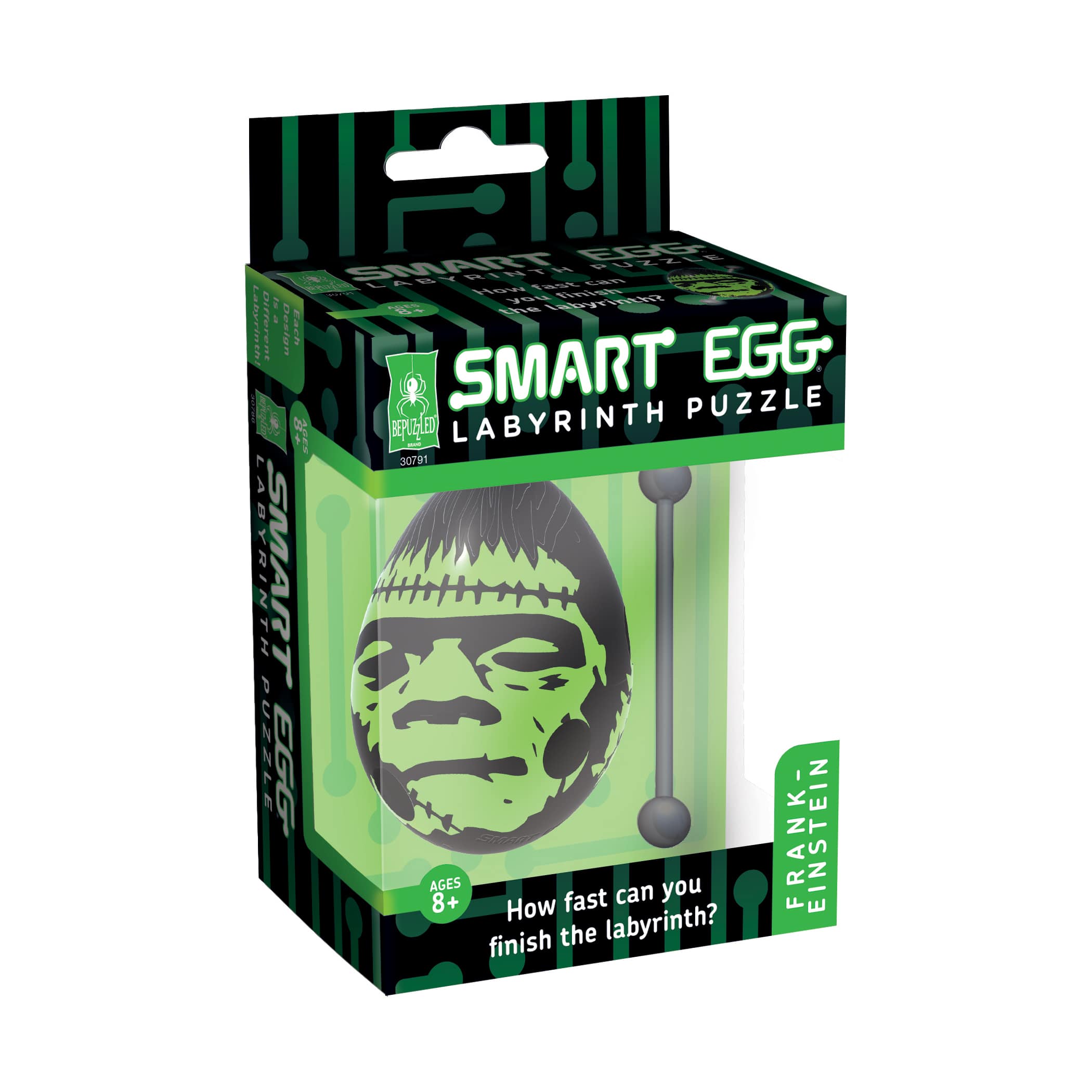 Smart Egg® Frank-Einstein Labyrinth Puzzle
