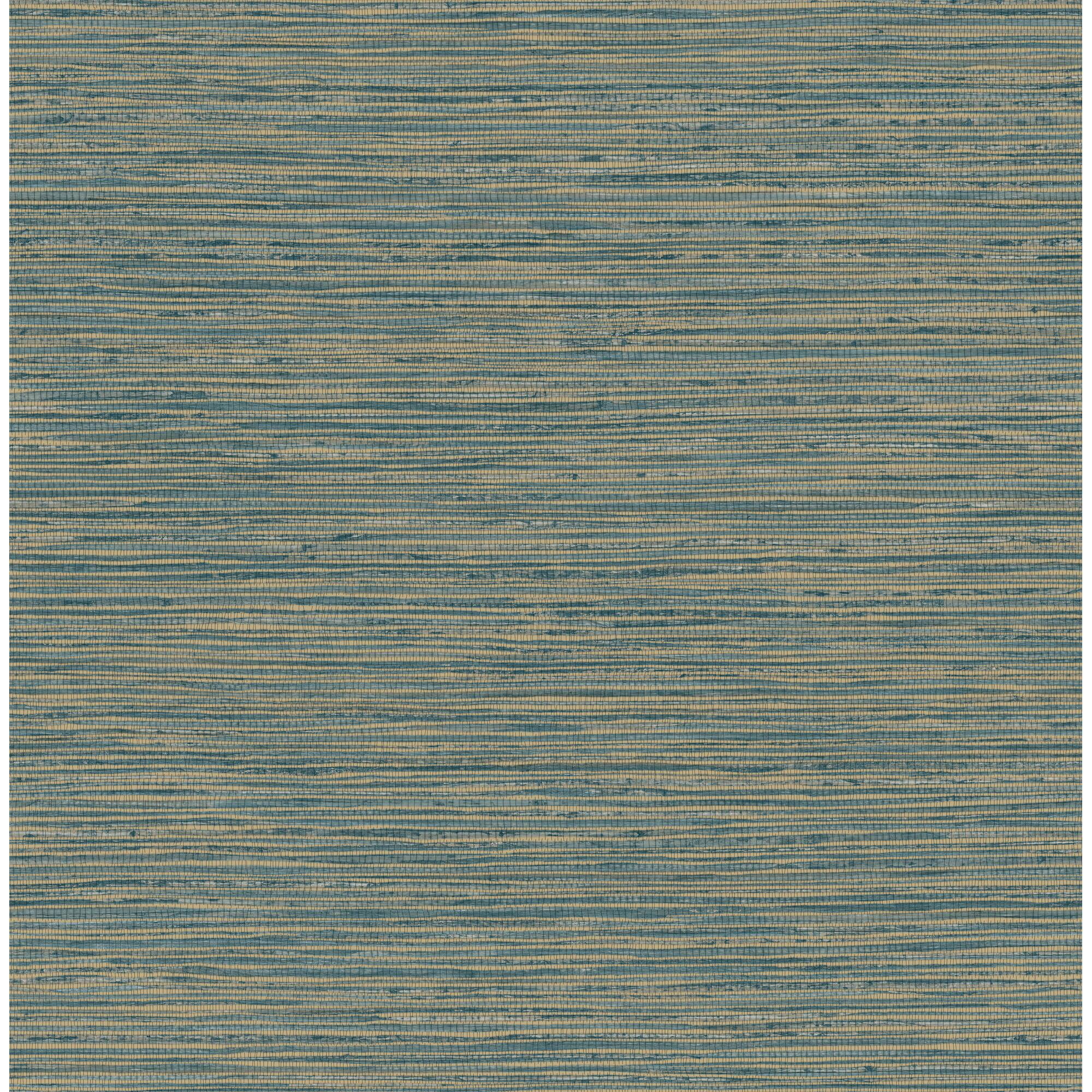 Roommates Dimensional Grasscloth Peel And Stick Wallpaper Michaels 3811