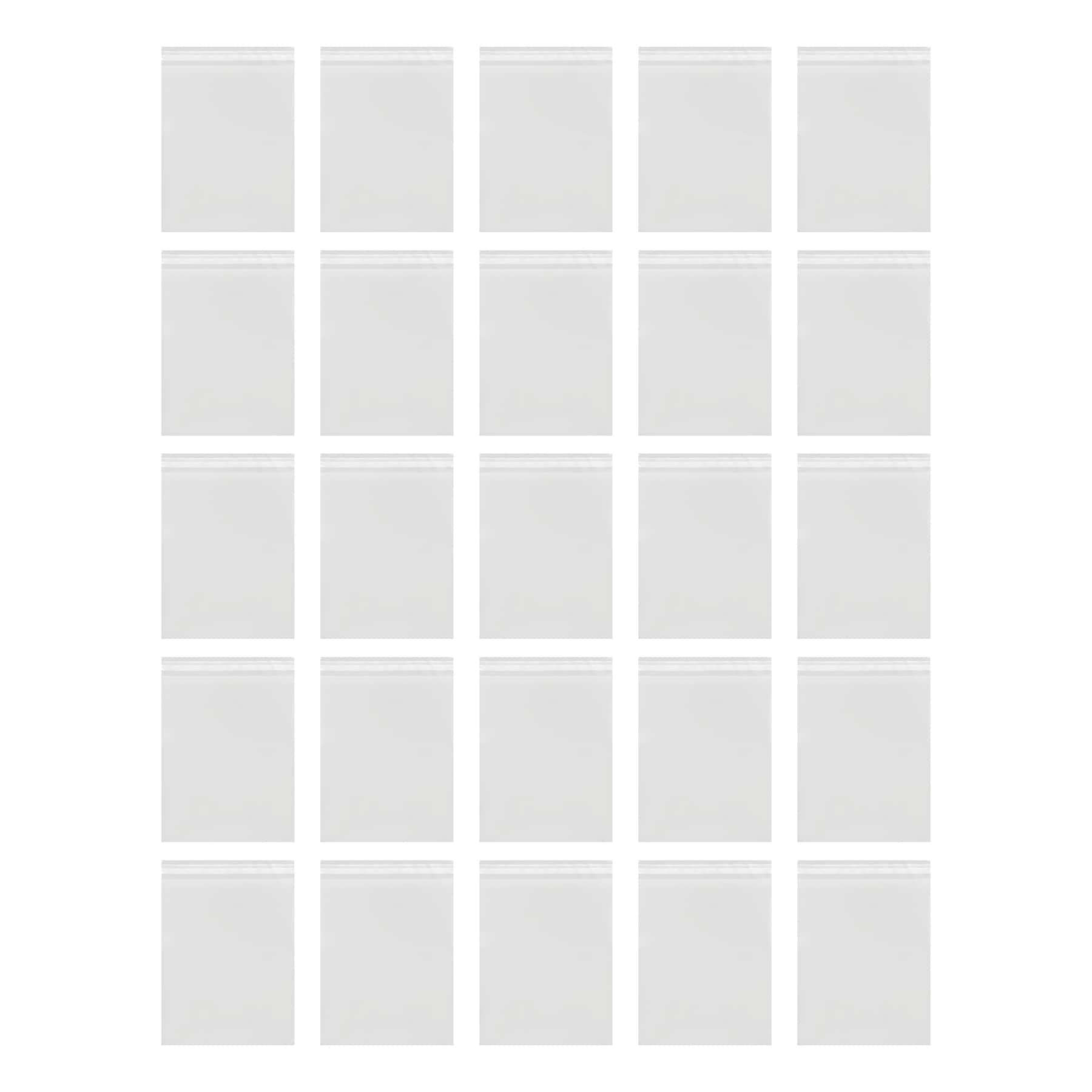 Clear Art Sleeves by Artist's Loft™