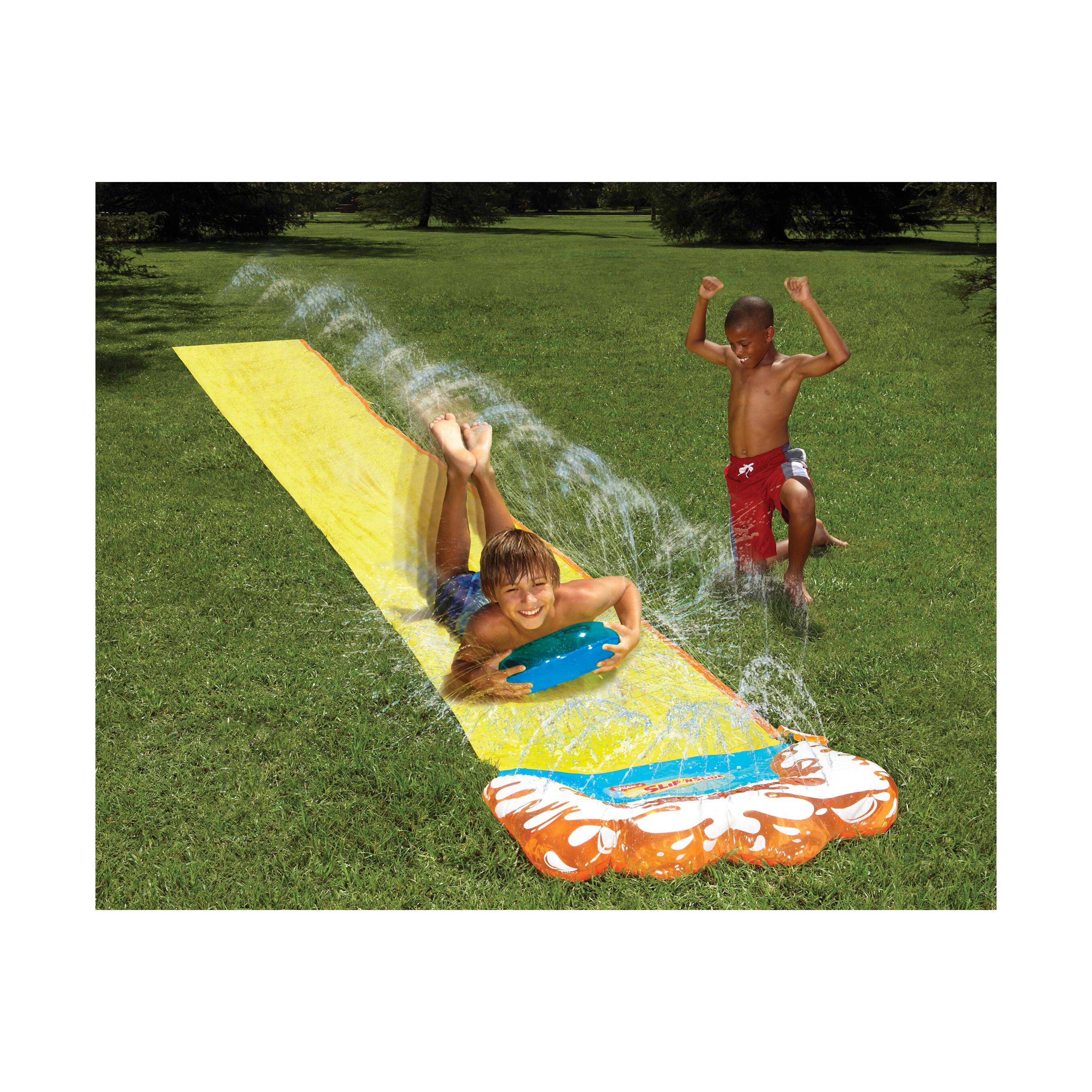 Slip &#x27;N Slide Wave Rider