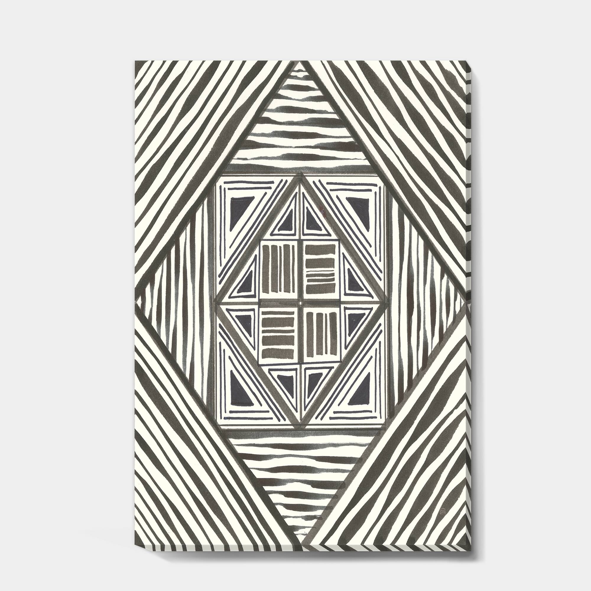 Designart - Minimalist Graphics II