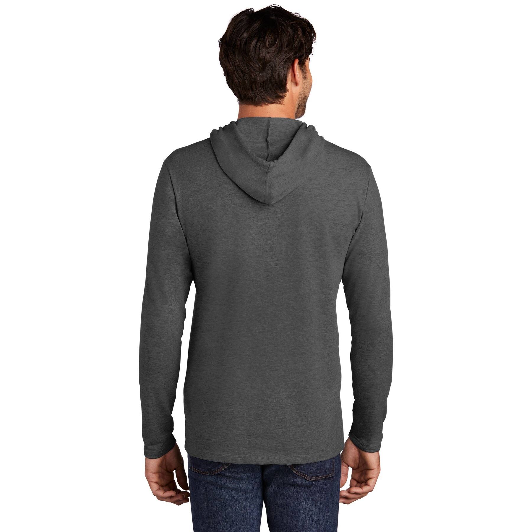District&#xAE; Featherweight French Terry&#x2122; Adult Hoodie