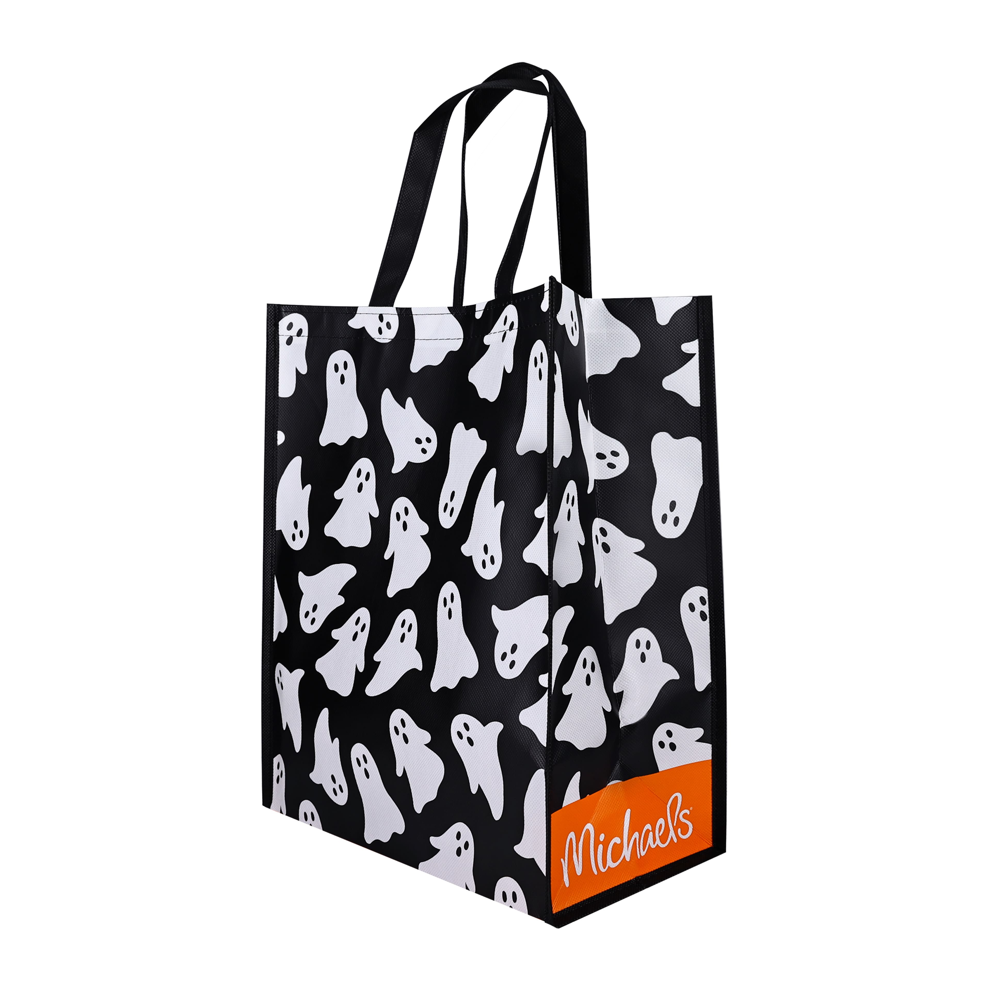 Reusable Ghost Tote Bag by Celebrate It&#x2122;