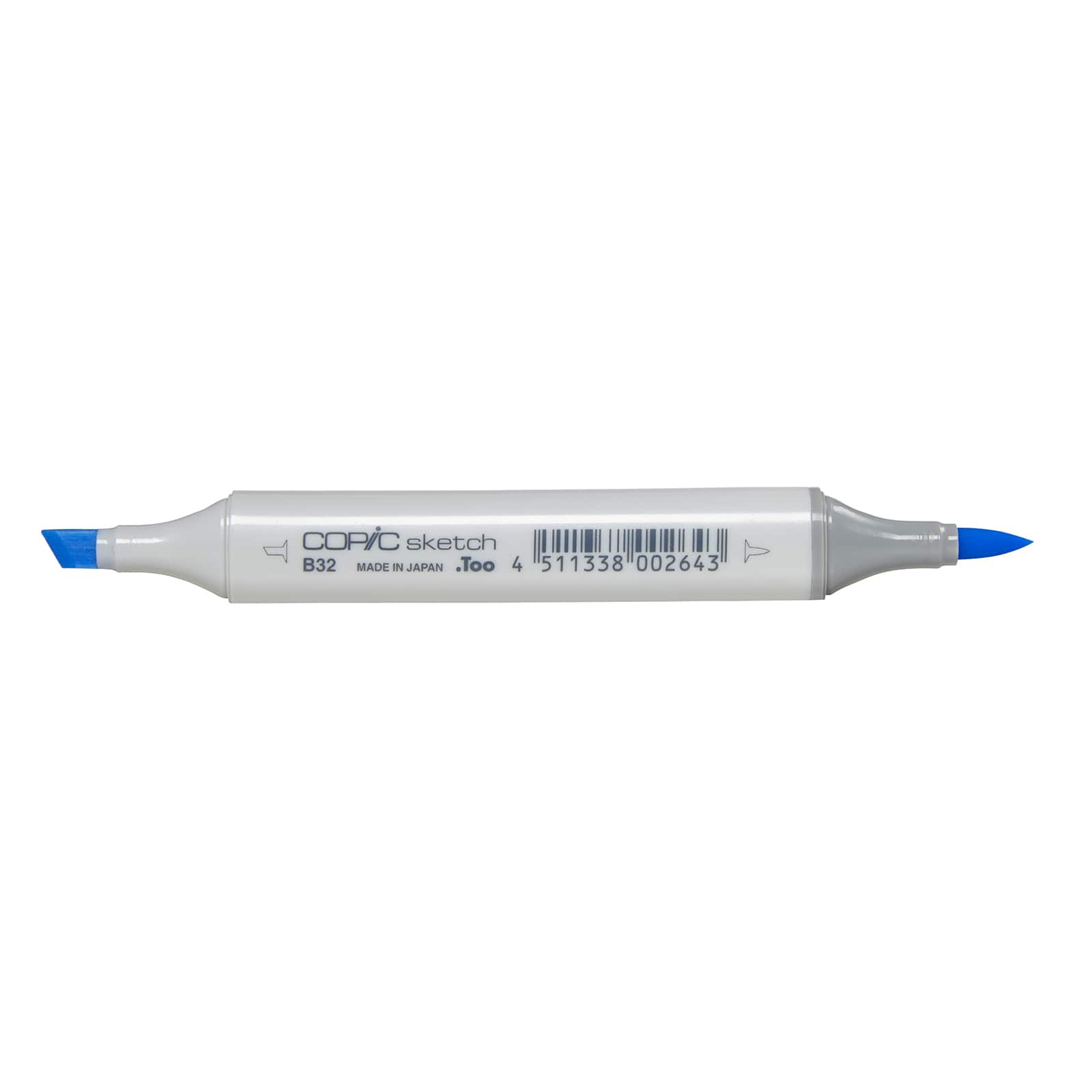 Copic&#xAE; Sketch Marker, Blues