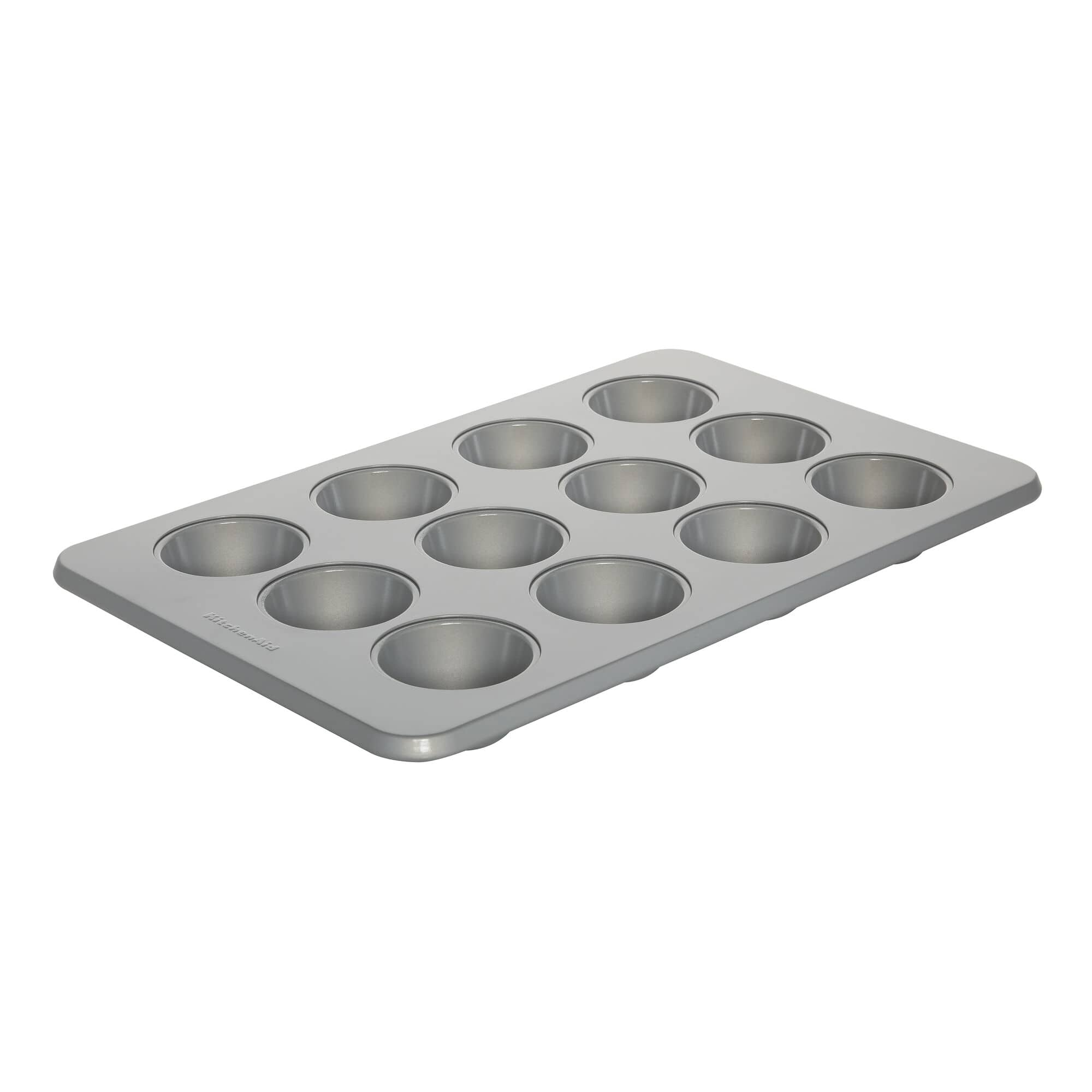 KitchenAid Non-Stick 12-Cup Muffin Pan