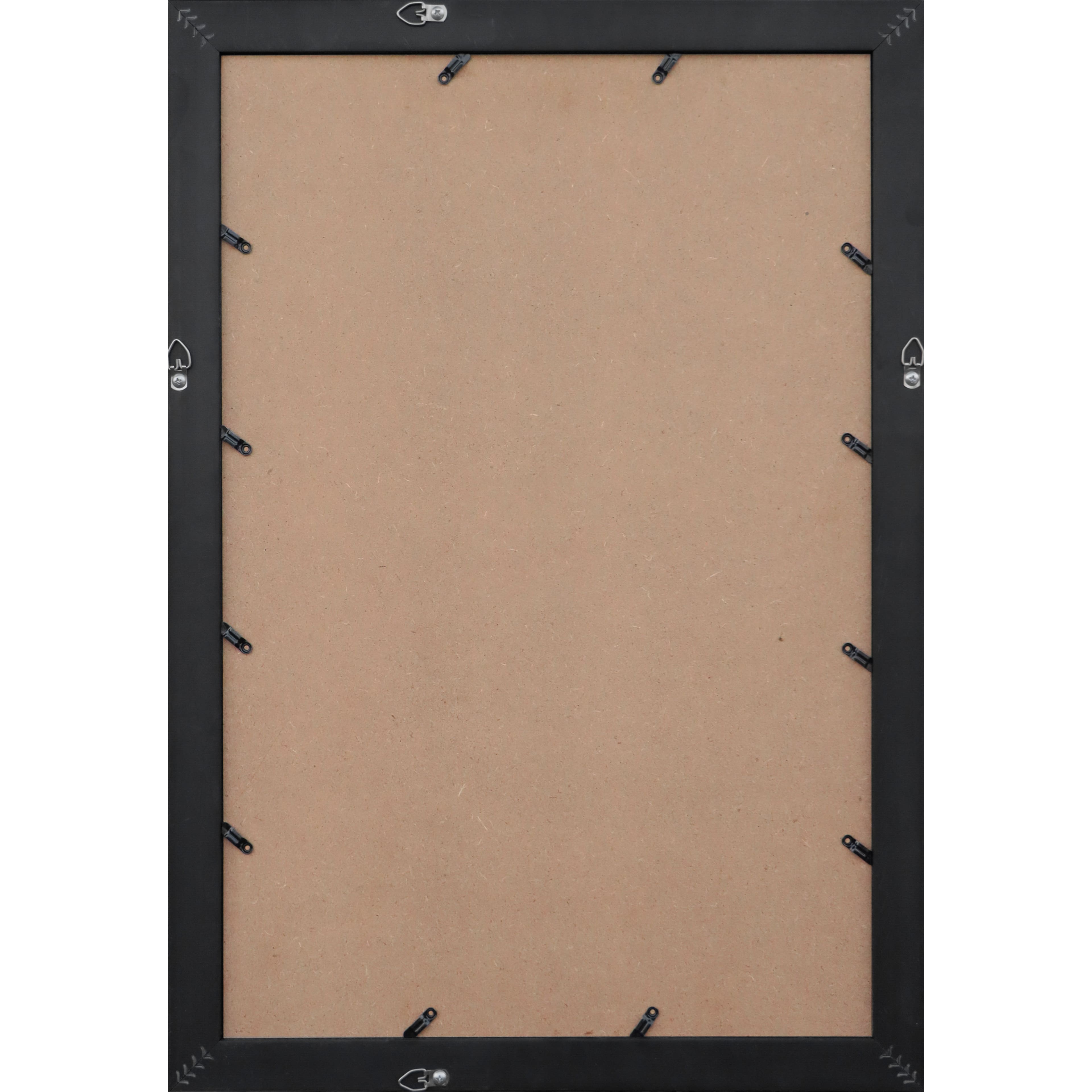 Home Mirrored Frame with Mat by Studio D&#xE9;cor&#xAE;