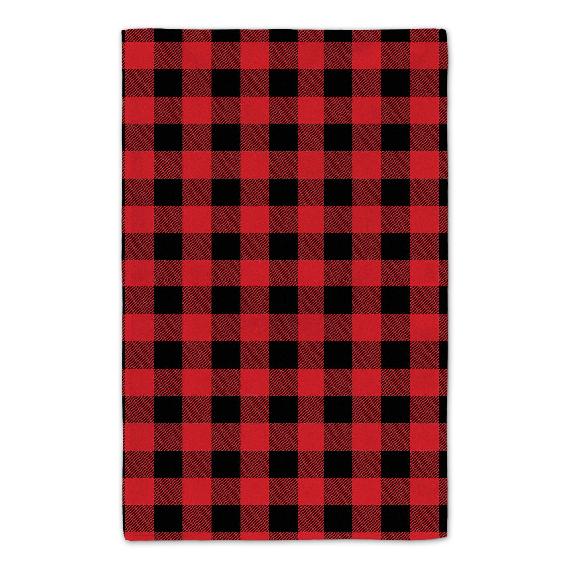 Jolliest Bunch Of Jerks Tea Towels - Set of 2