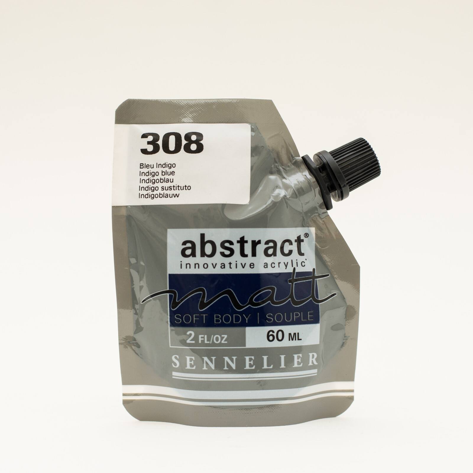 Sennelier Matt Abstract® Acrylic, 60mL | Michaels