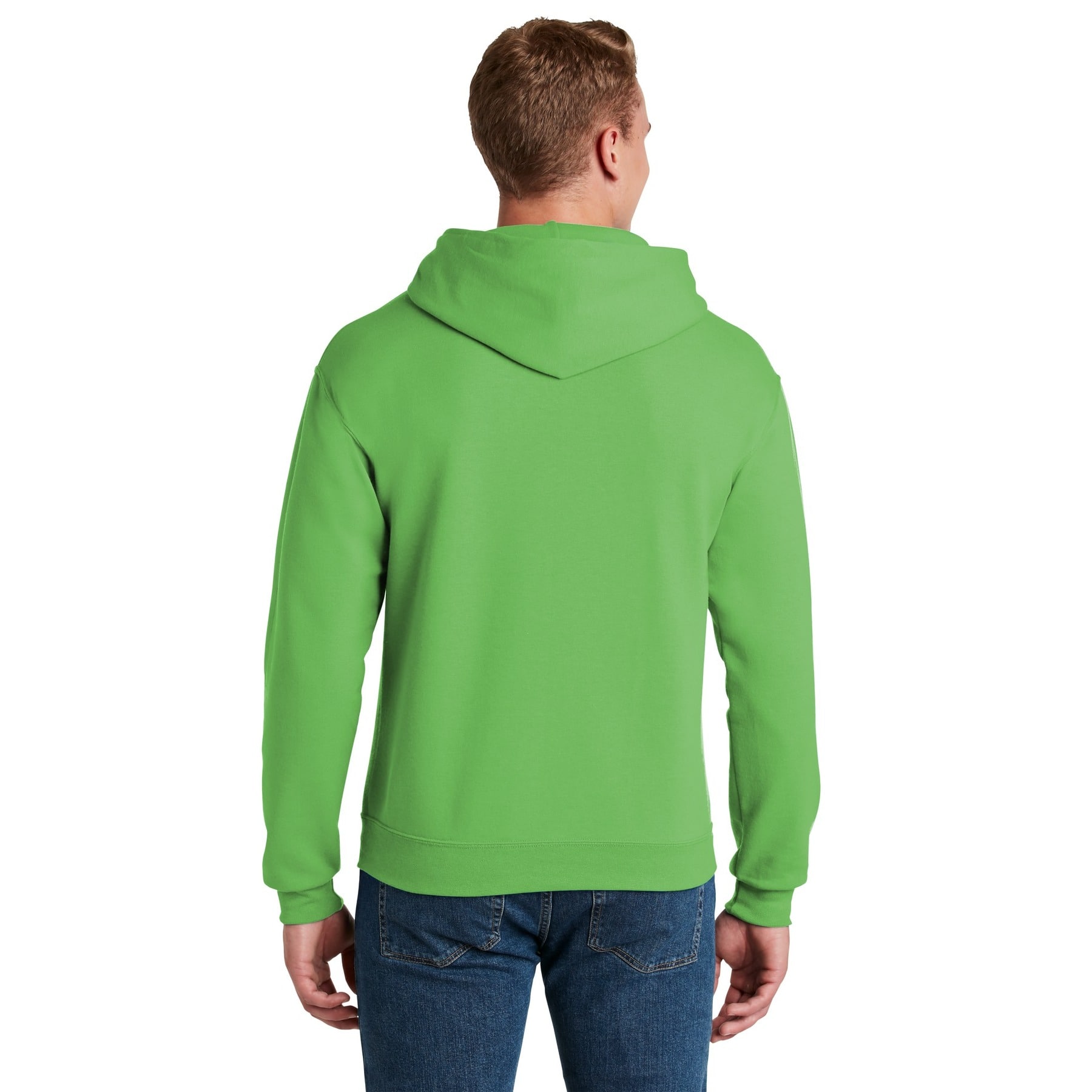 JERZEES&#xAE; NuBlend&#xAE; Unisex Pullover Hooded Sweatshirt