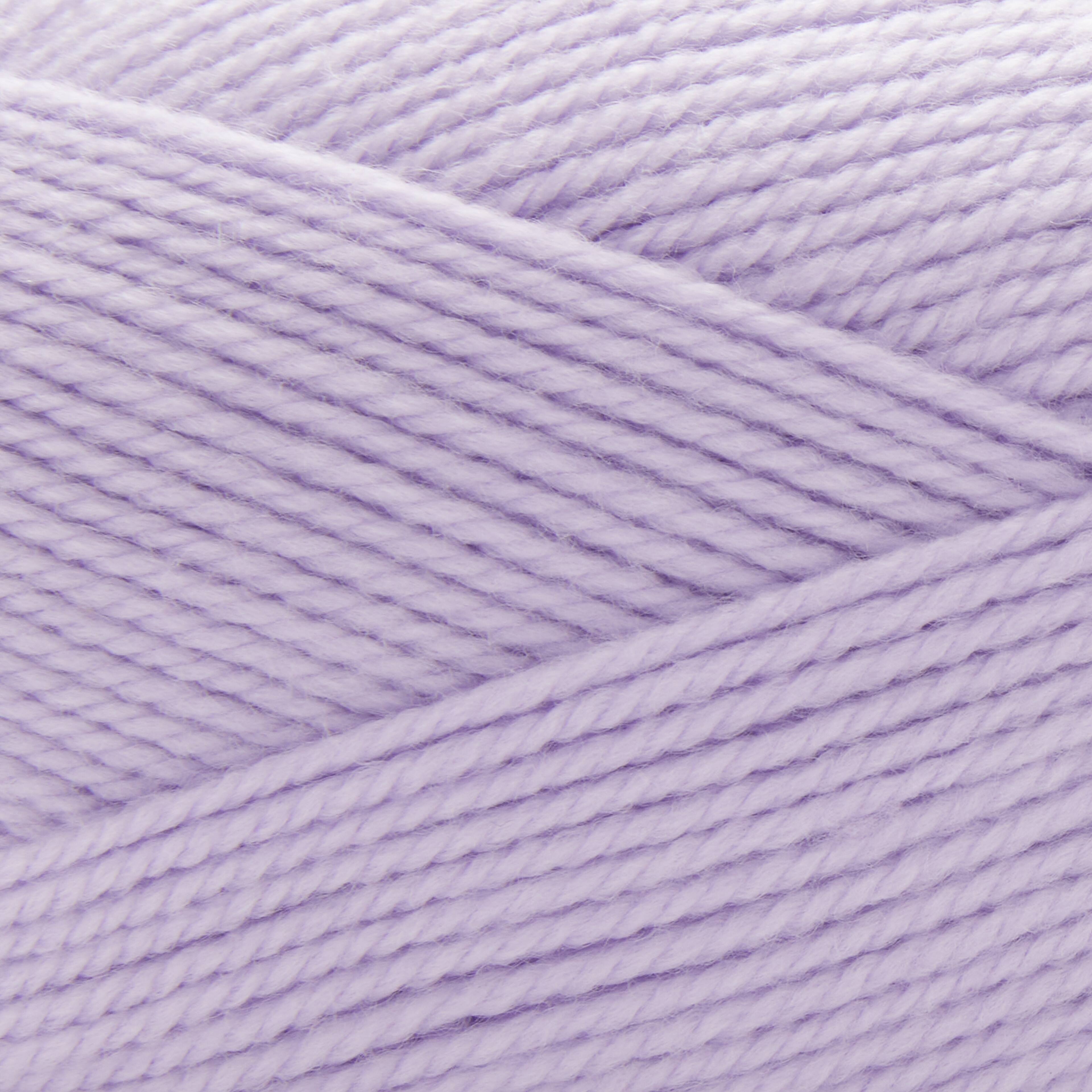 15 Pack: Delicate DK™ Yarn by Loops & Threads®