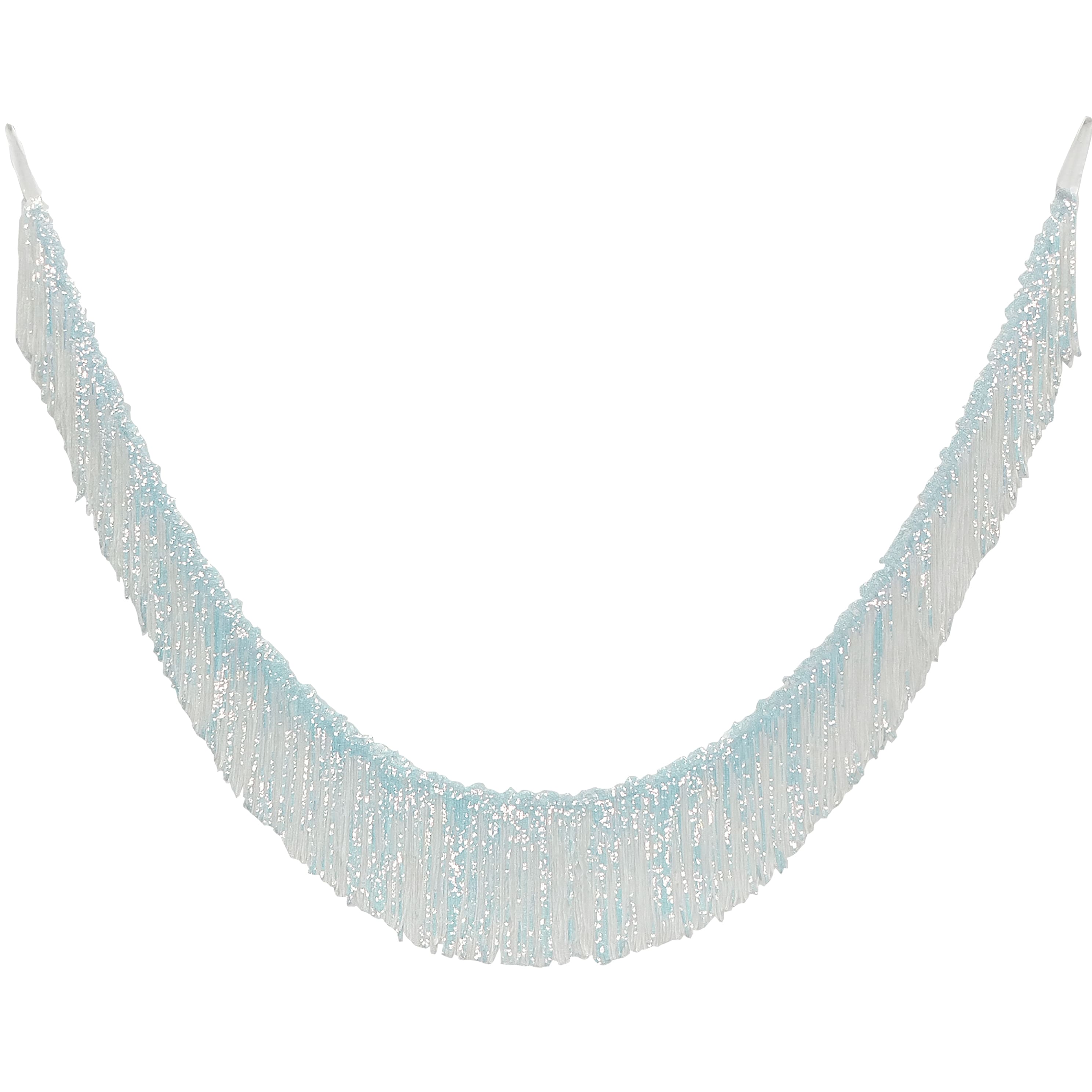 6ft. Iridescent Tassel Garland by Ashland&#xAE;