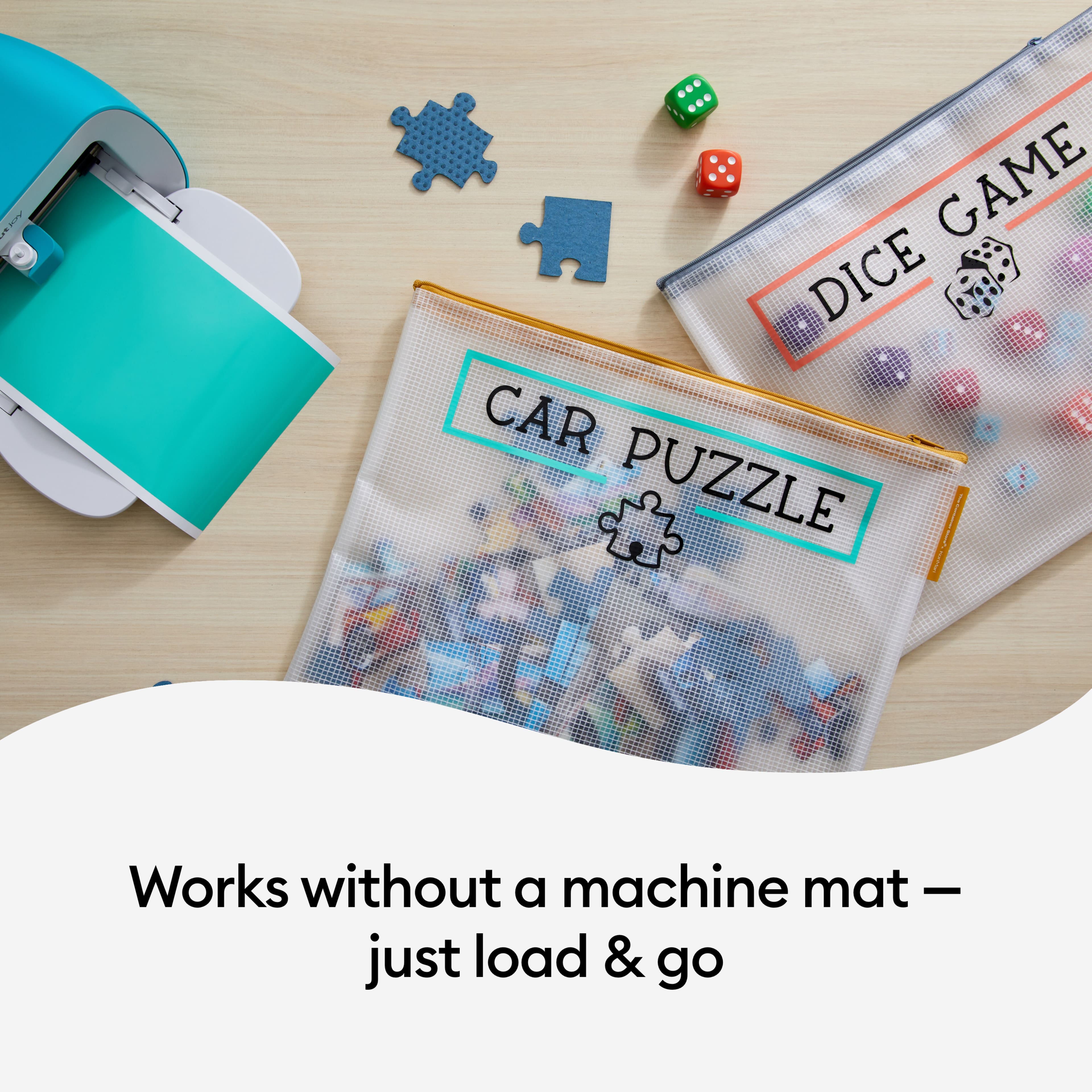 Cricut Joy™ Permanent Smart Vinyl™