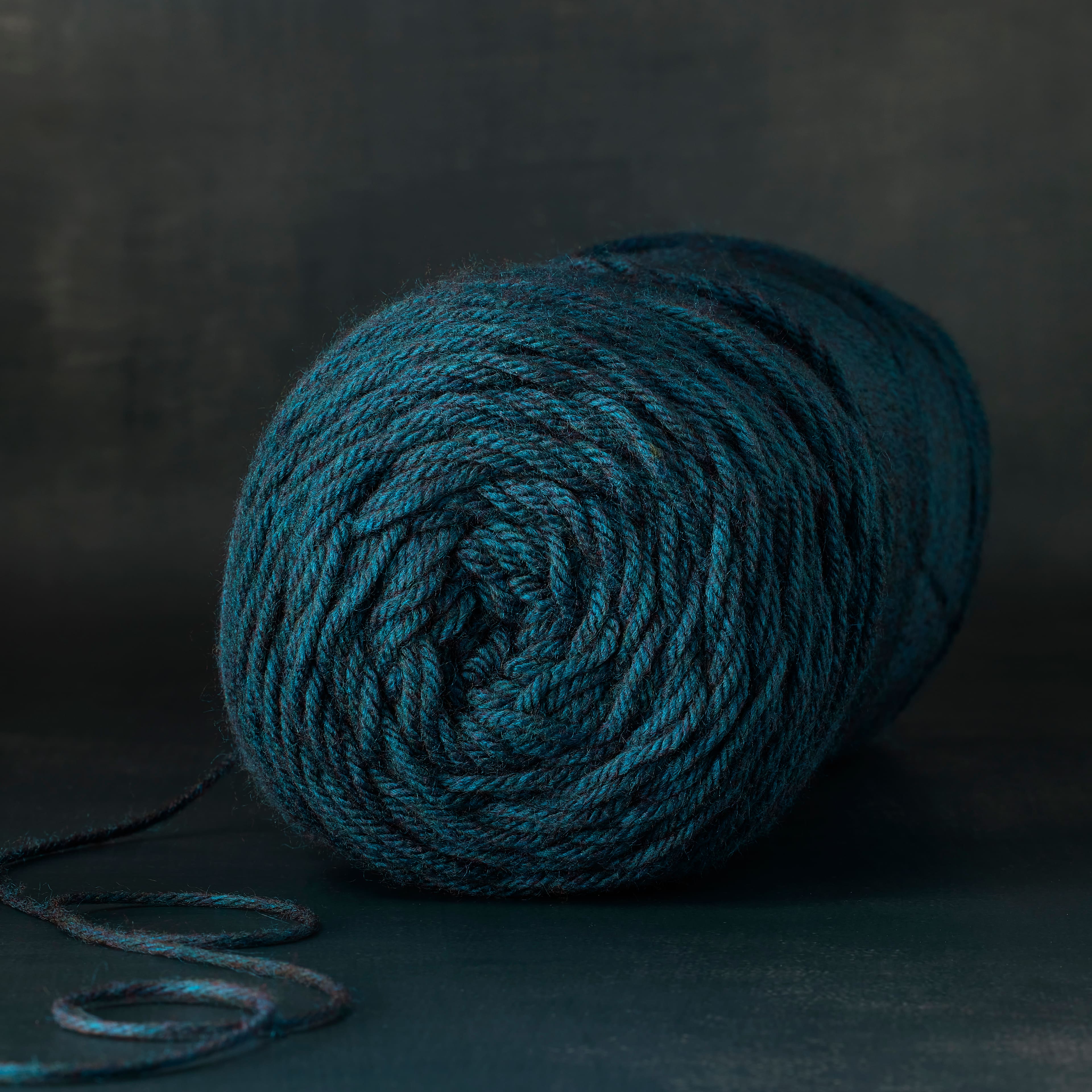 Bernat® Super Value™ Solid Yarn