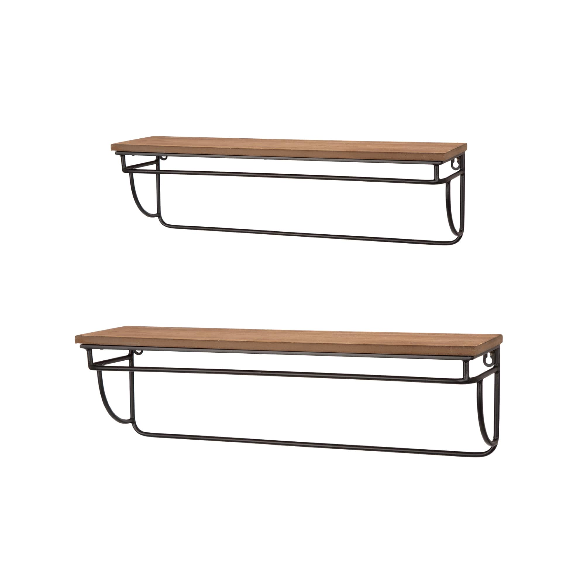 michaels shelf brackets