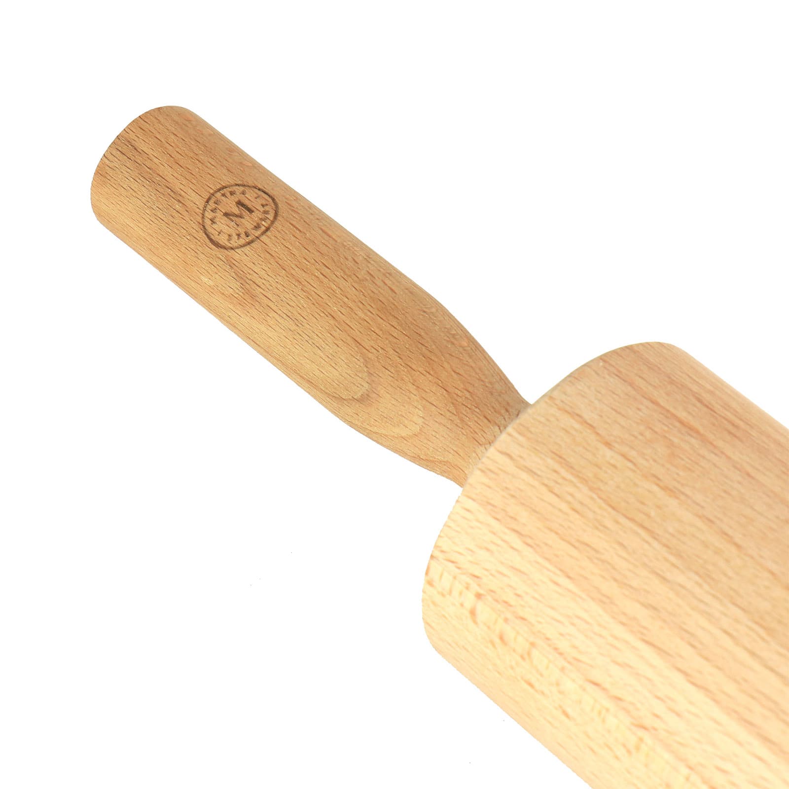 Martha Stewart Beech Wood Rolling Pin