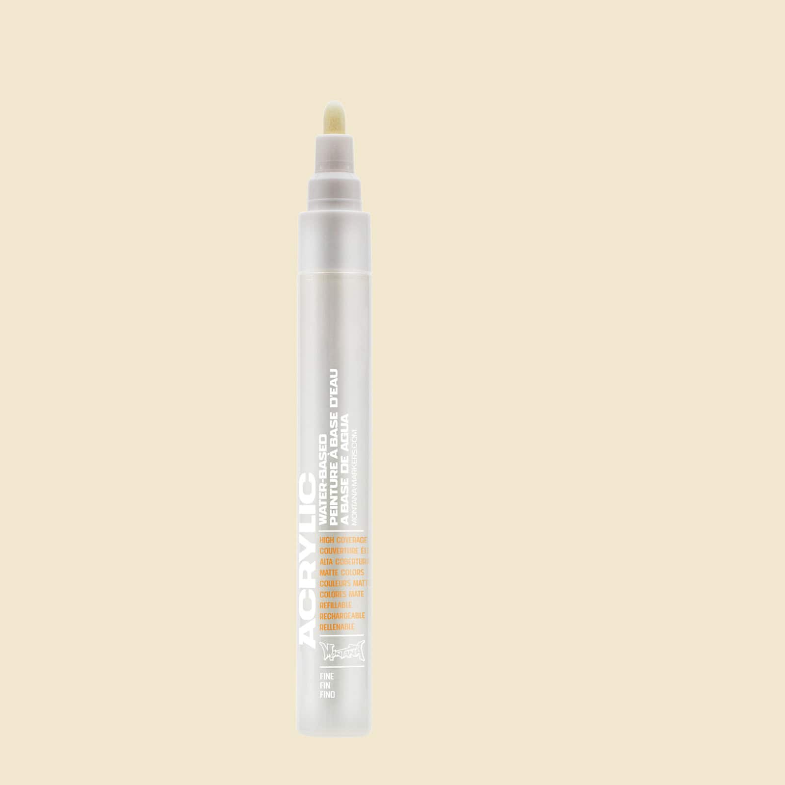 Montana Fine Acrylic Marker