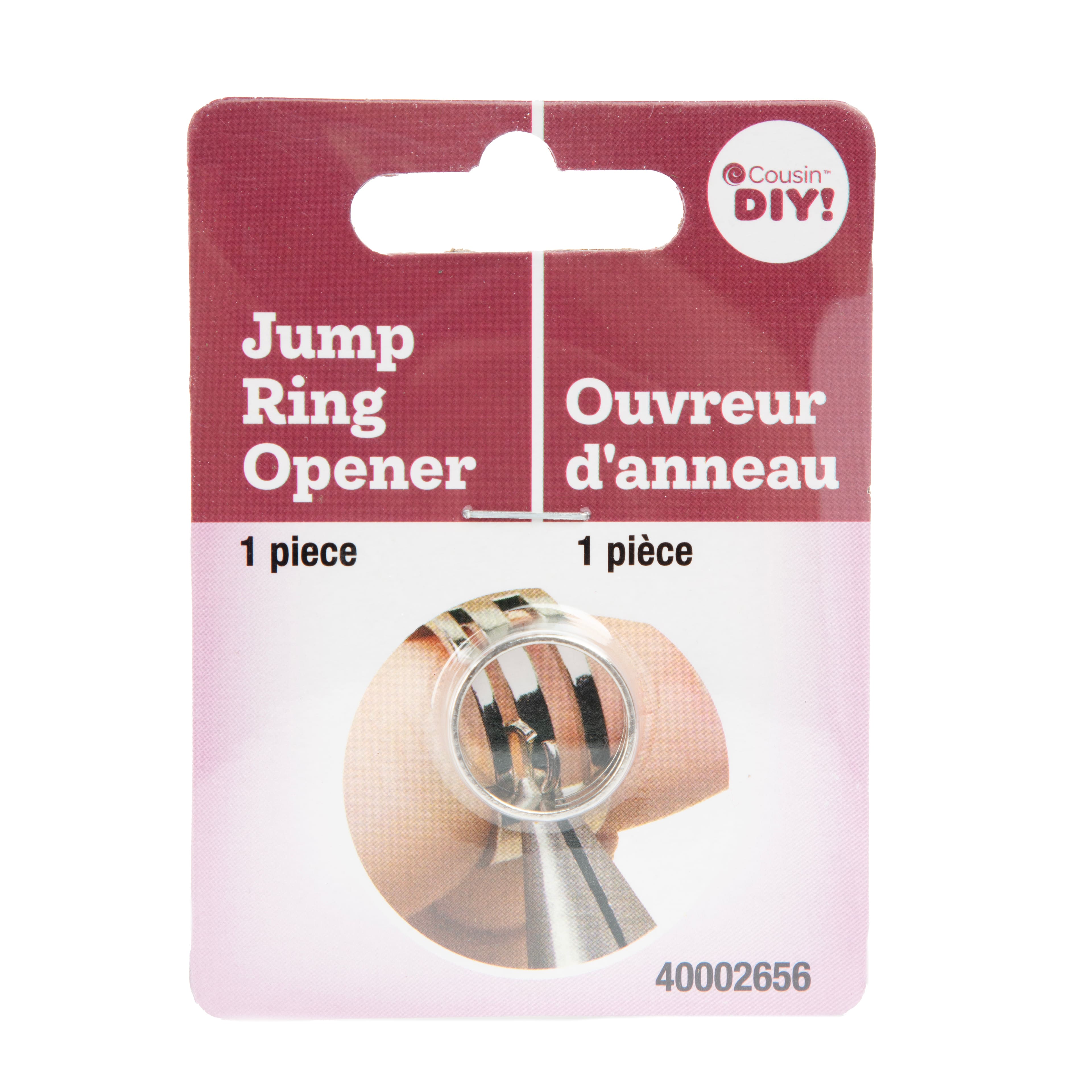 How to Use a Jump Ring Opener 