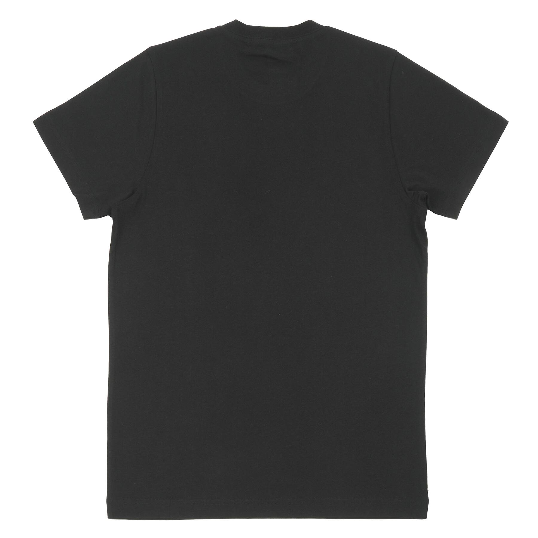 Black Adult Jack-O-Lantern T-Shirt by Celebrate It&#x2122;