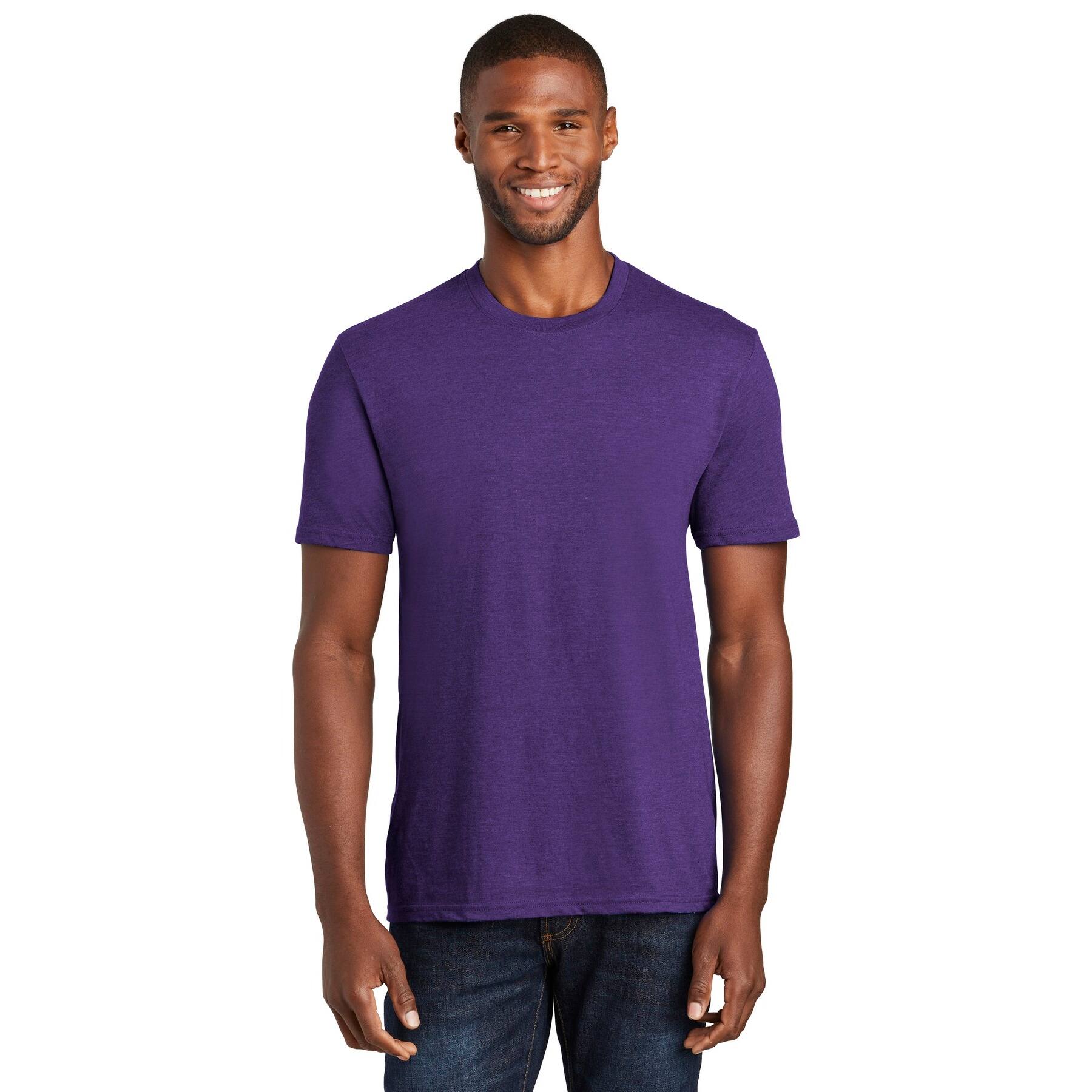 Port &#x26; Company&#xAE; Fan Favorite&#x2122; Blend T-Shirt