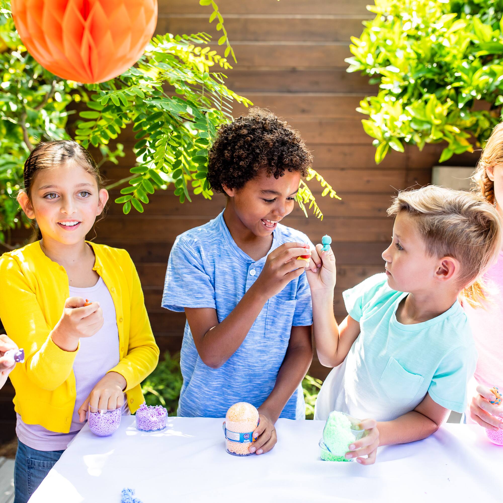 Educational Insights Playfoam Pals Series 1, 2ct.