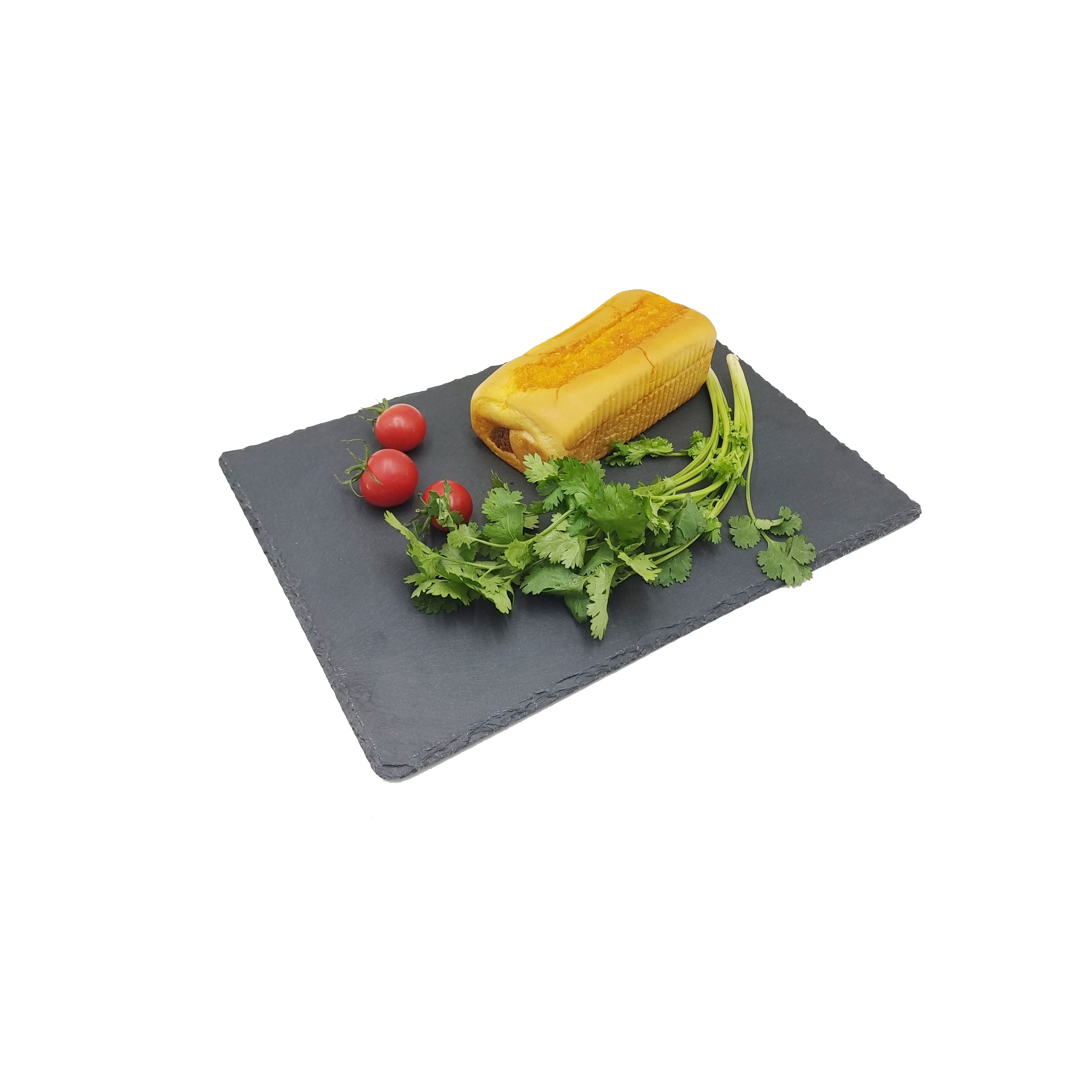 Rectangle Slate Serving Board by Make Market&#xAE;