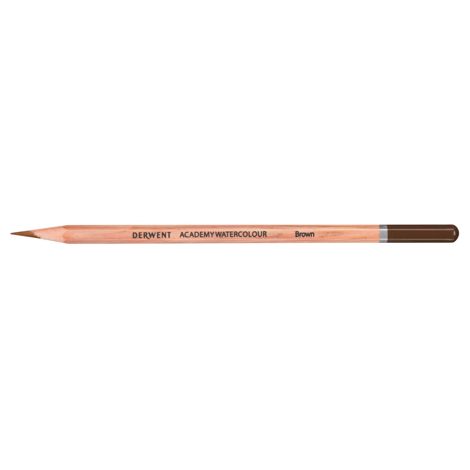 Derwent® Academy Watercolor Pencil 12 Color Tin Set