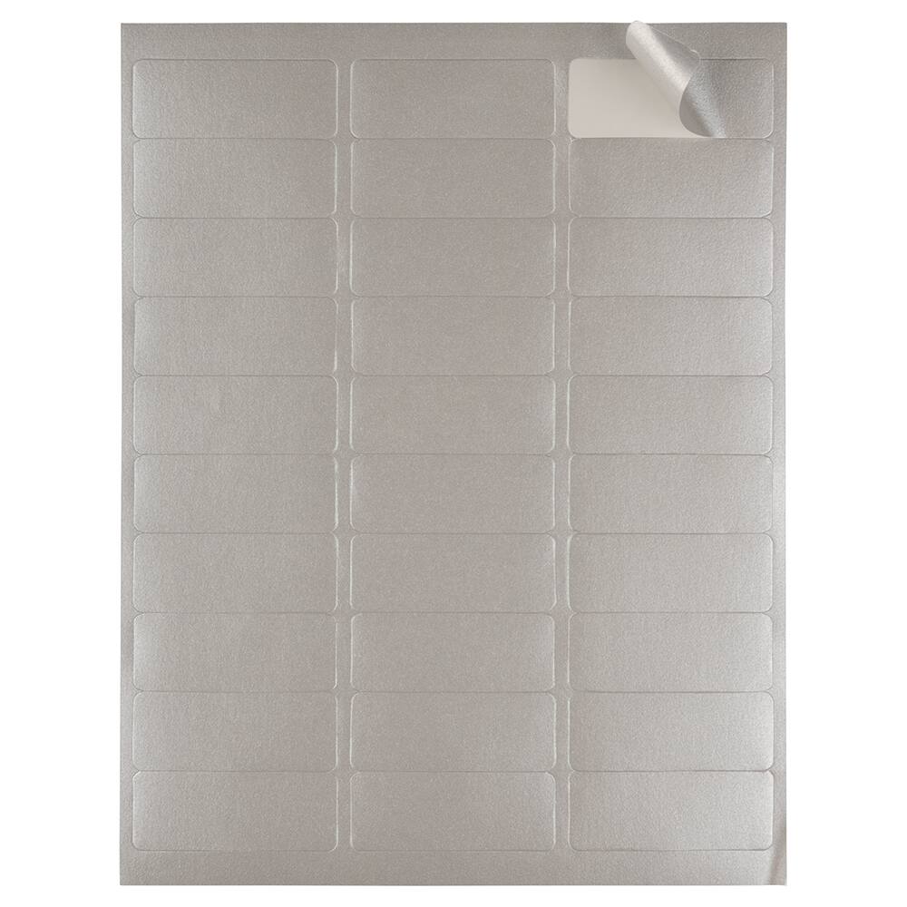 JAM Paper Standard Mailing Return Address Labels