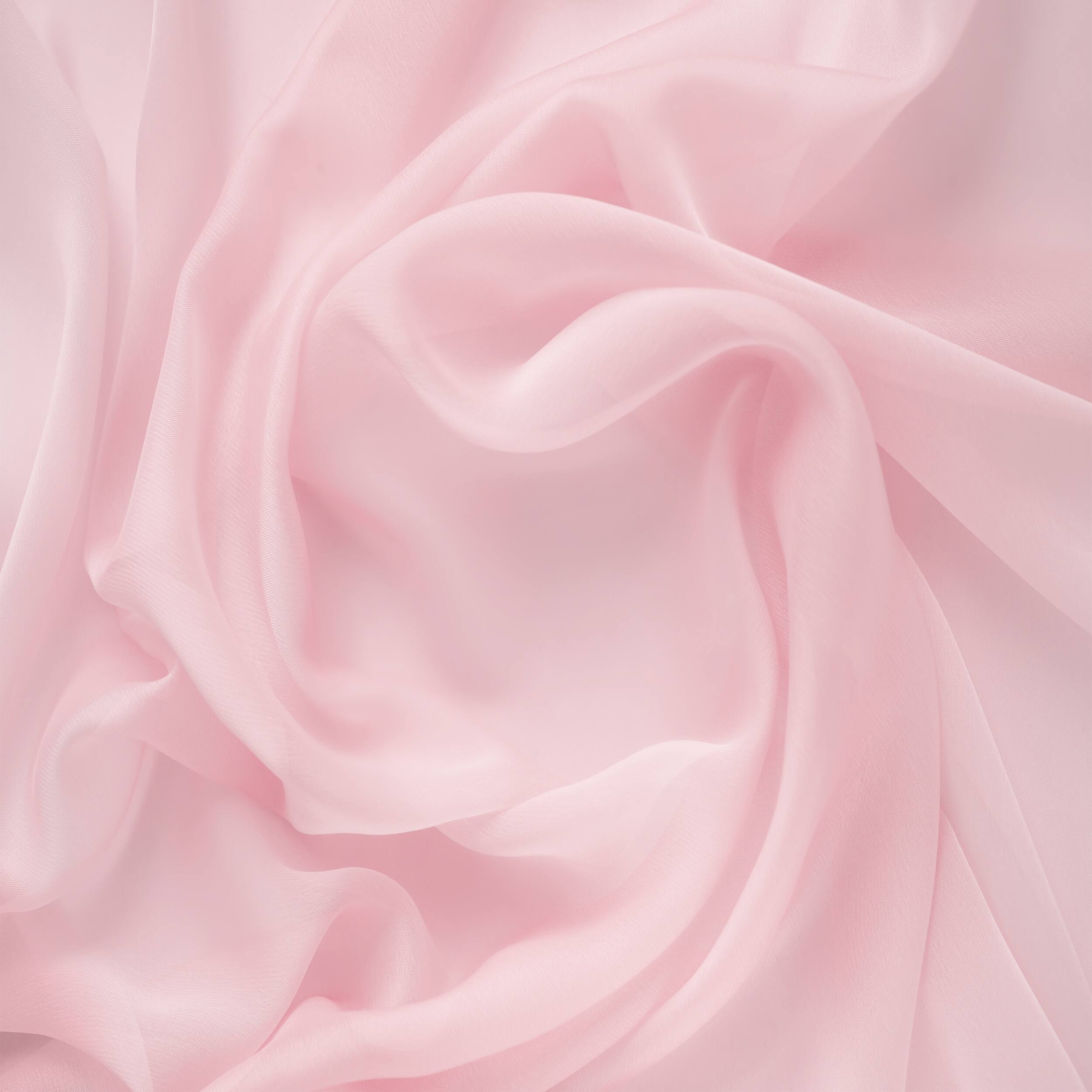 SINGER® Light Pink Tulle Fabric Roll, 6" x 100yd.