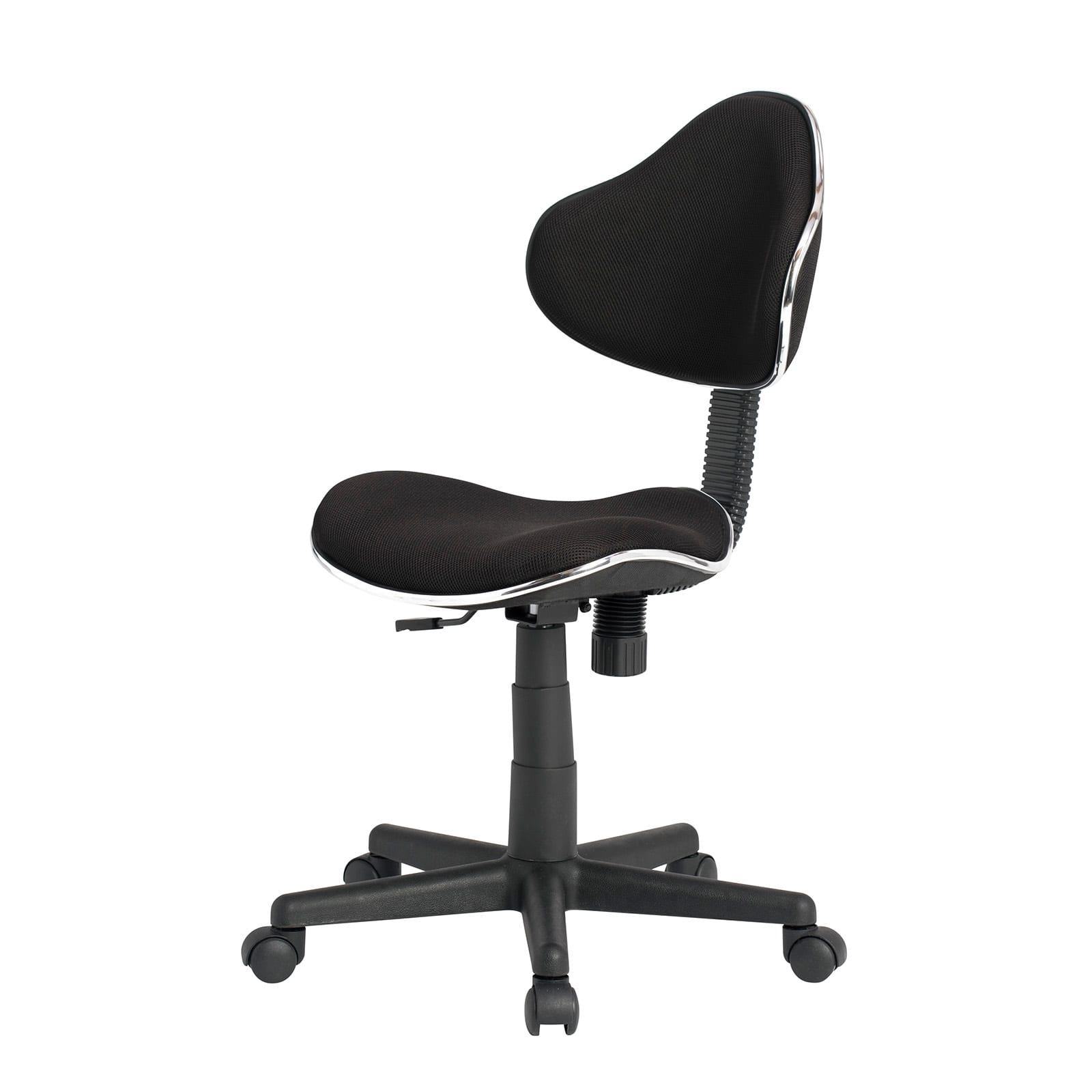 Studio Designs Mode Height Adjustable Swivel Office Task Chair