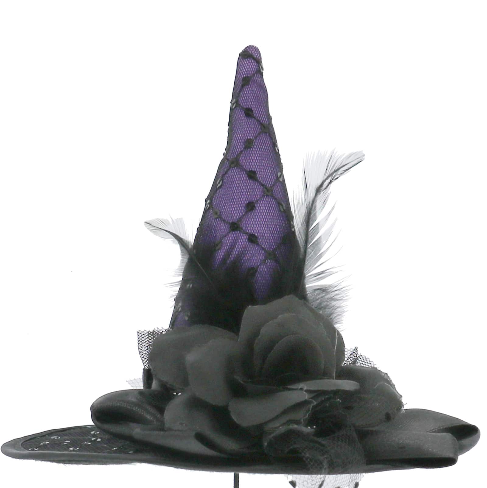 12&#x22; Witch Hat Pick by Ashland&#xAE;
