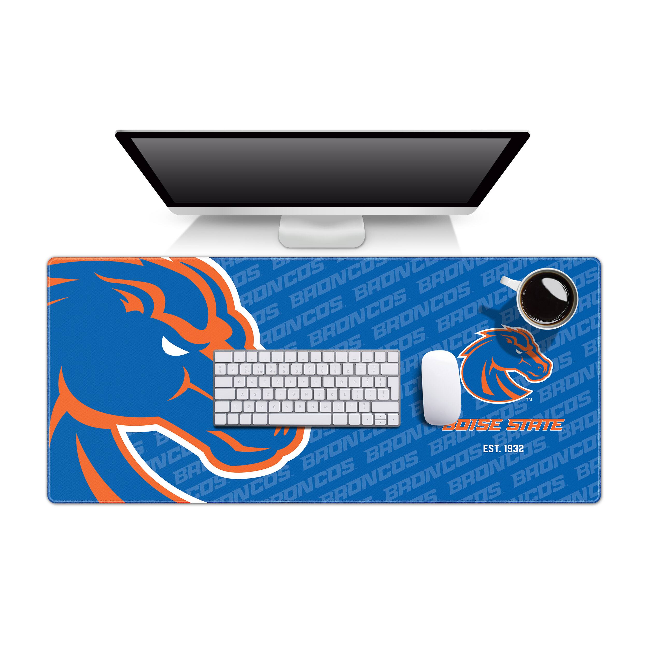 College Football Logo Series Desk Pad
