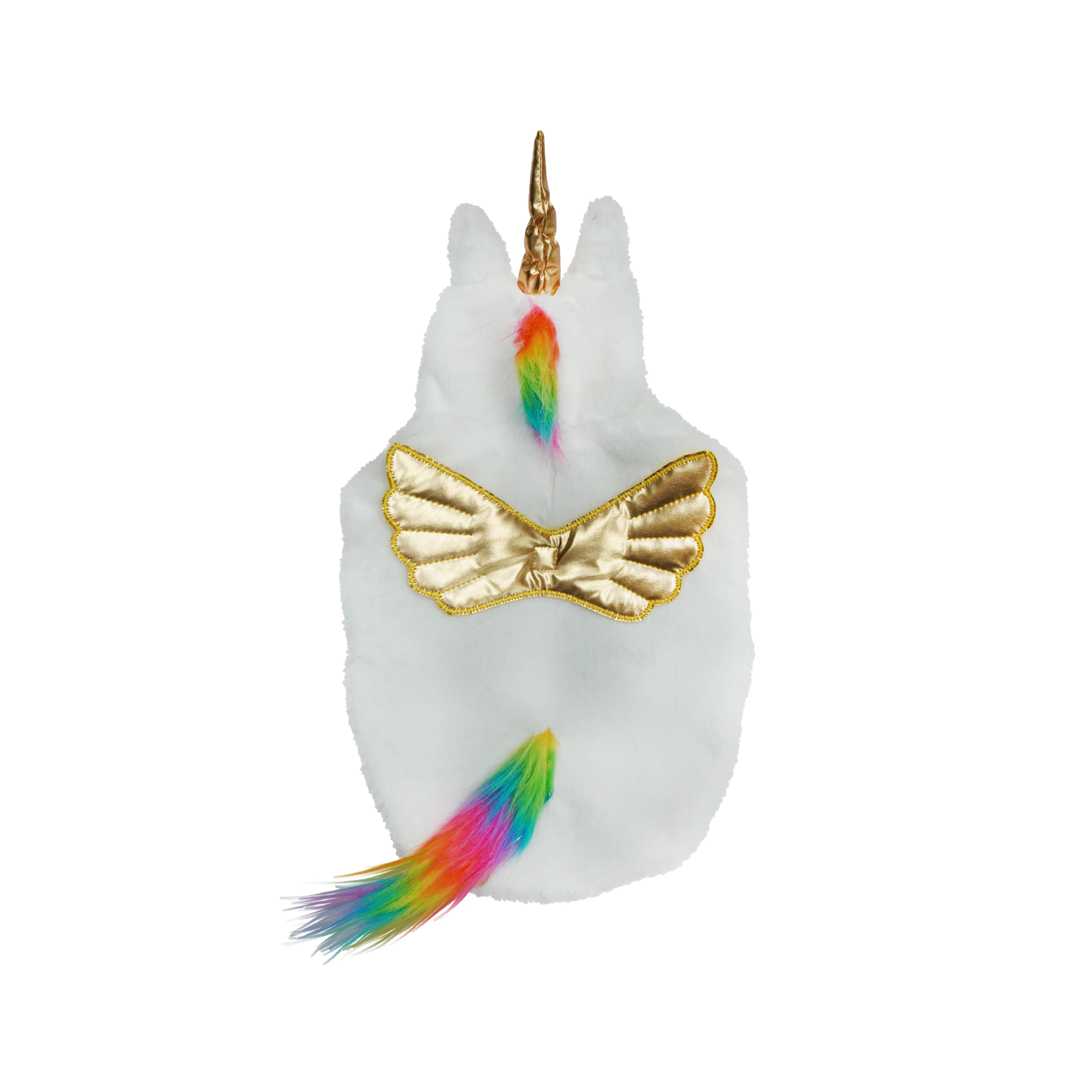 Best Furry Friends Unicorn Pet Costume