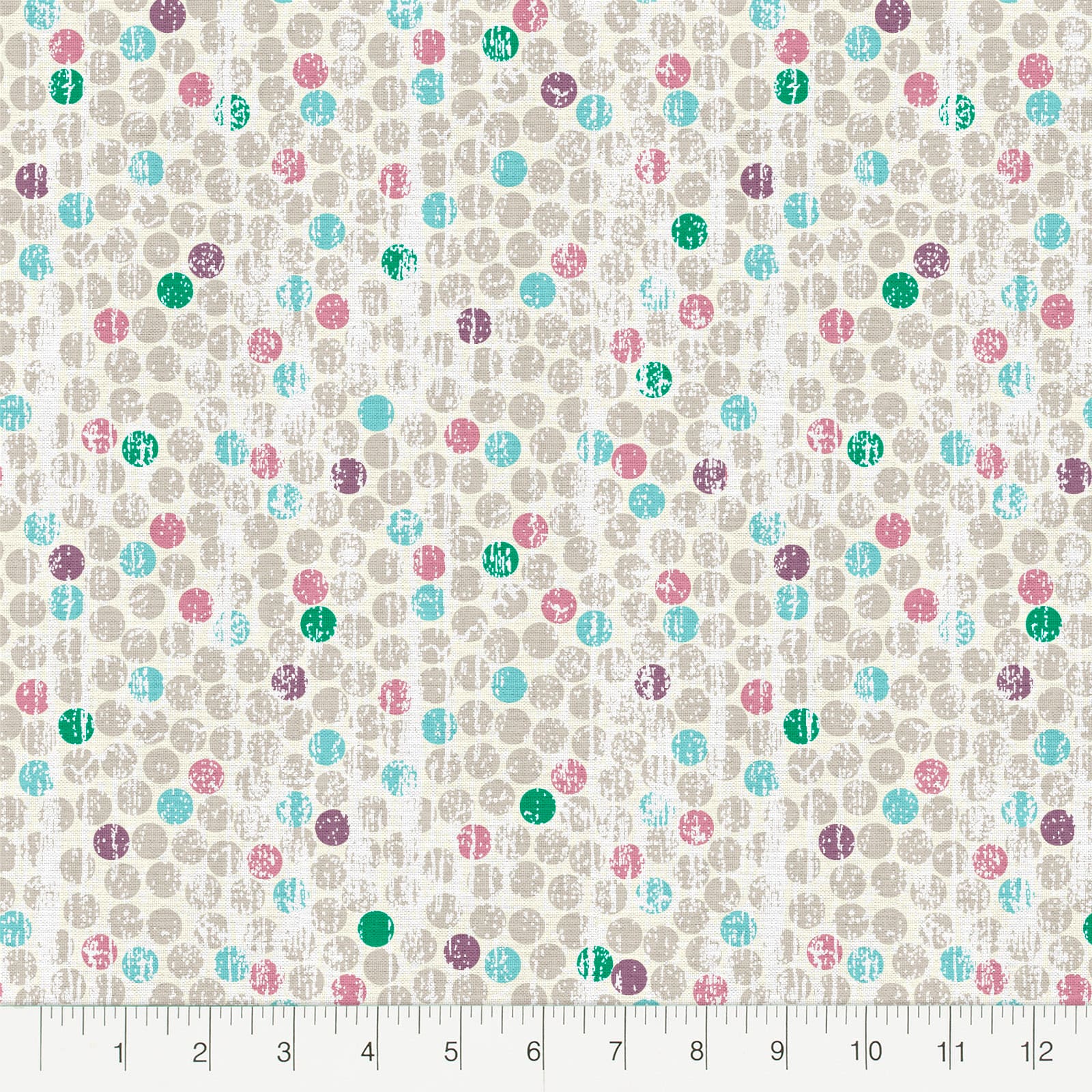 Fashion Fabric Strips by Loops &#x26; Threads&#x2122;