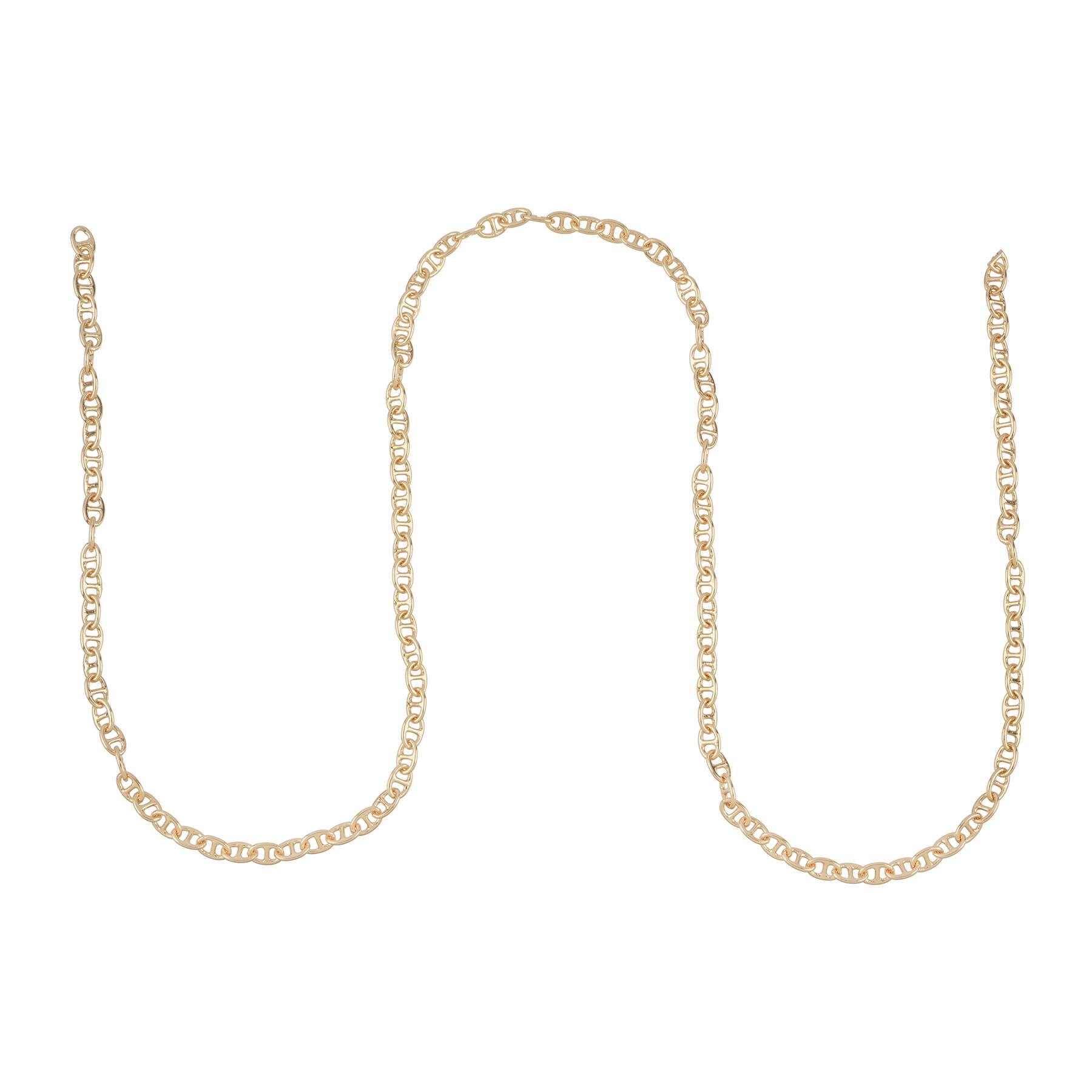 24&#x22; Anchor Chain by Bead Landing&#x2122;