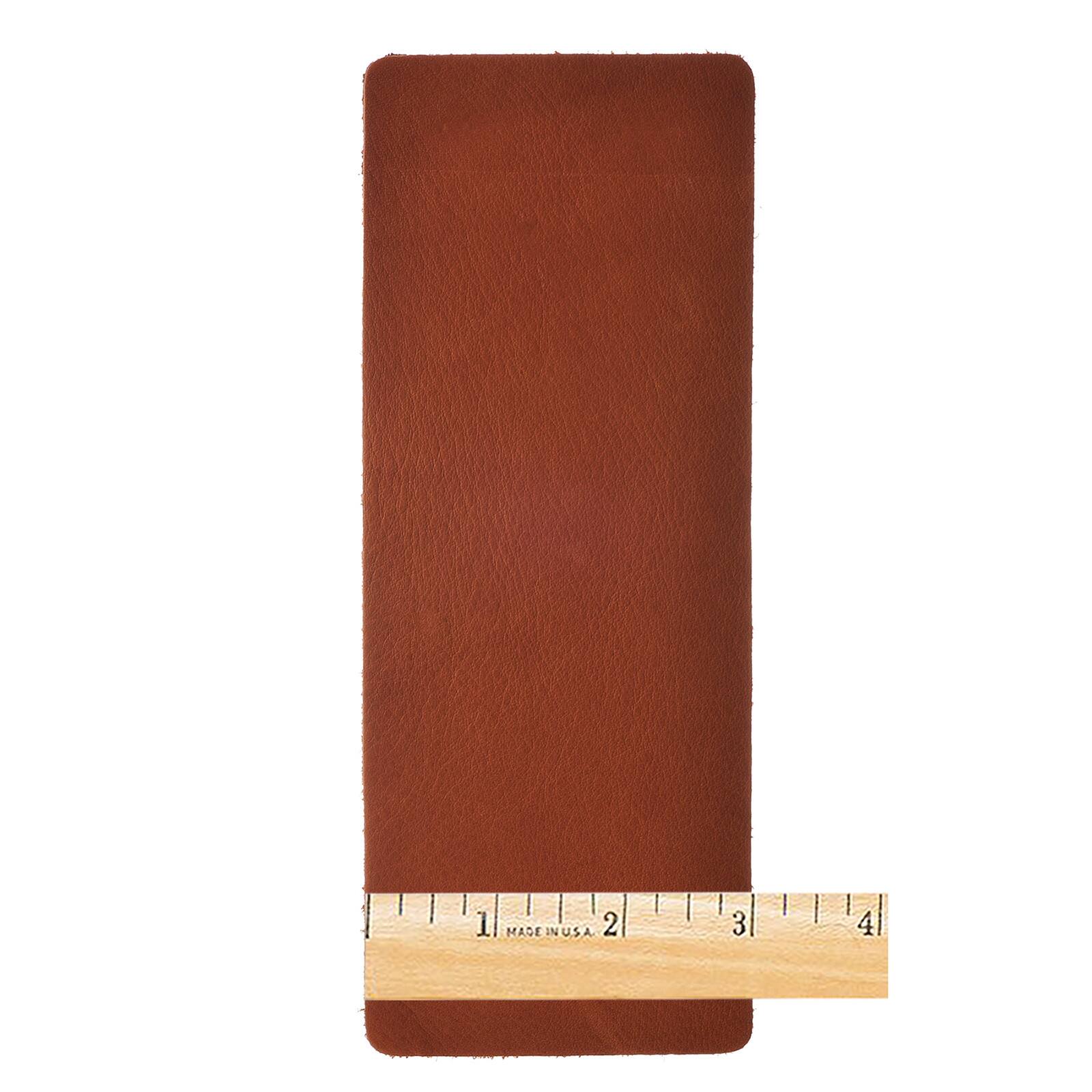 ReaLeather&#xAE; Deertan Leather Trim Piece