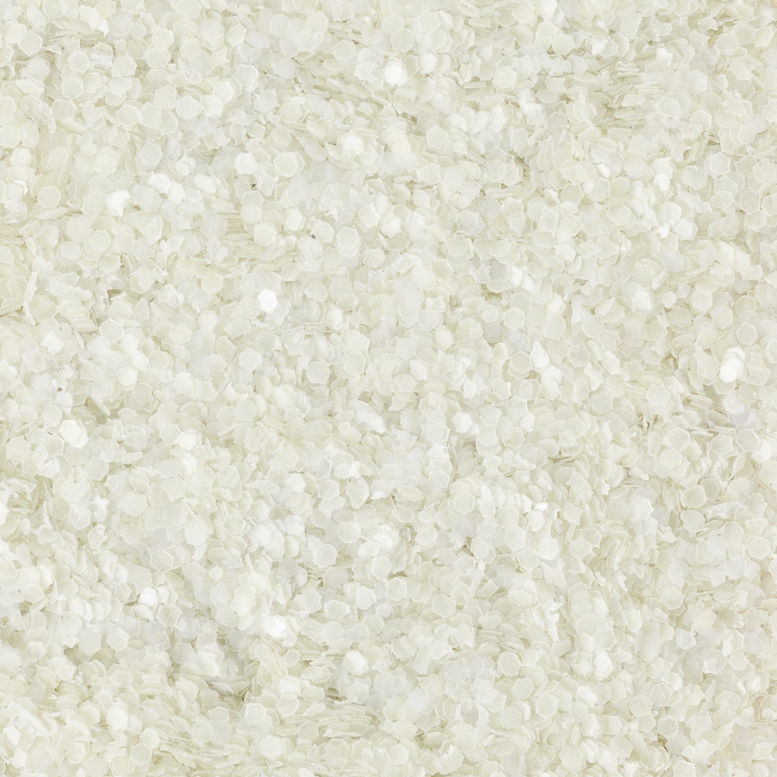 12 Pack: Glow-in-the-Dark Hexagon Specialty Glitter by Recollections™