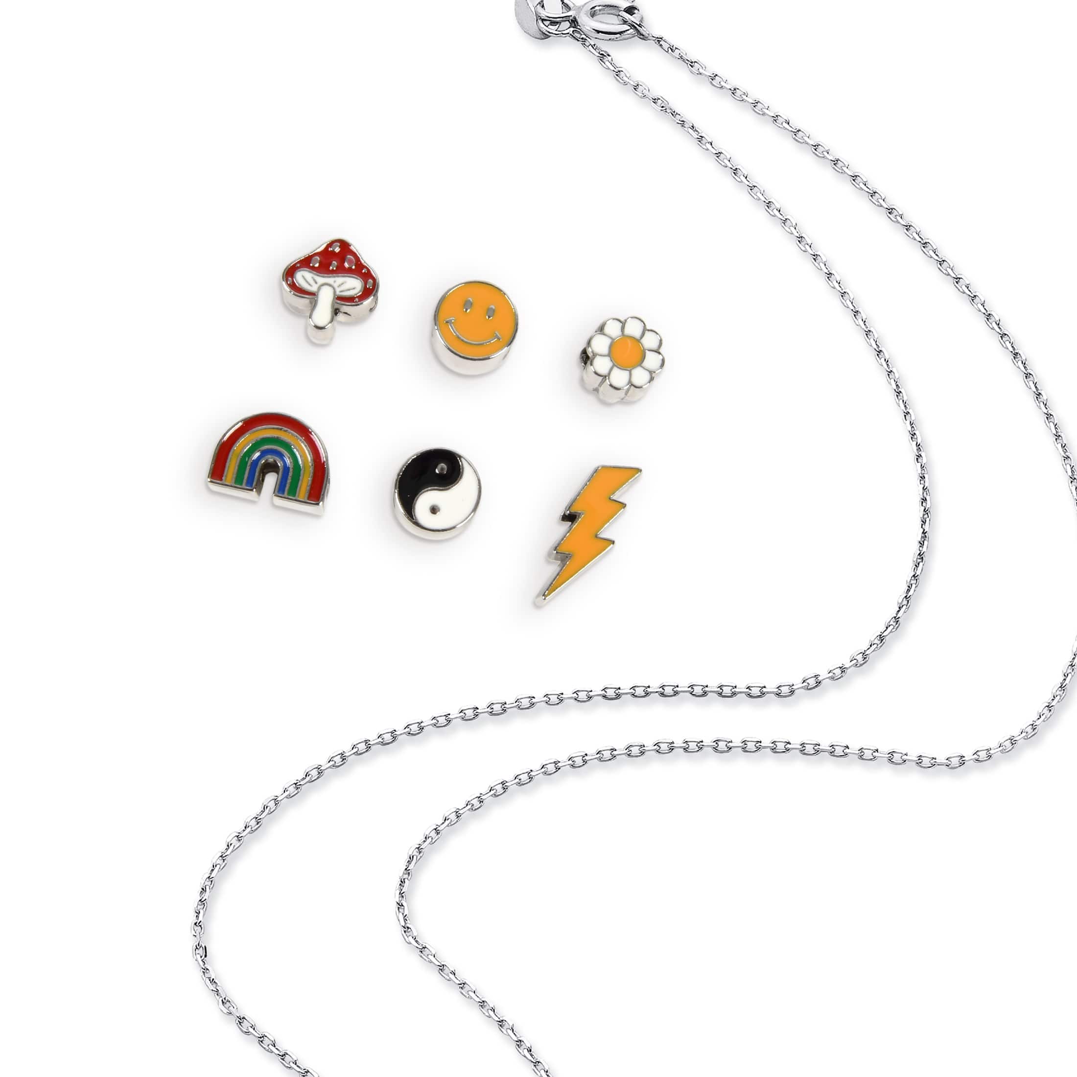 Slide-On Y2K Charm Set by Bead Landing&#x2122;