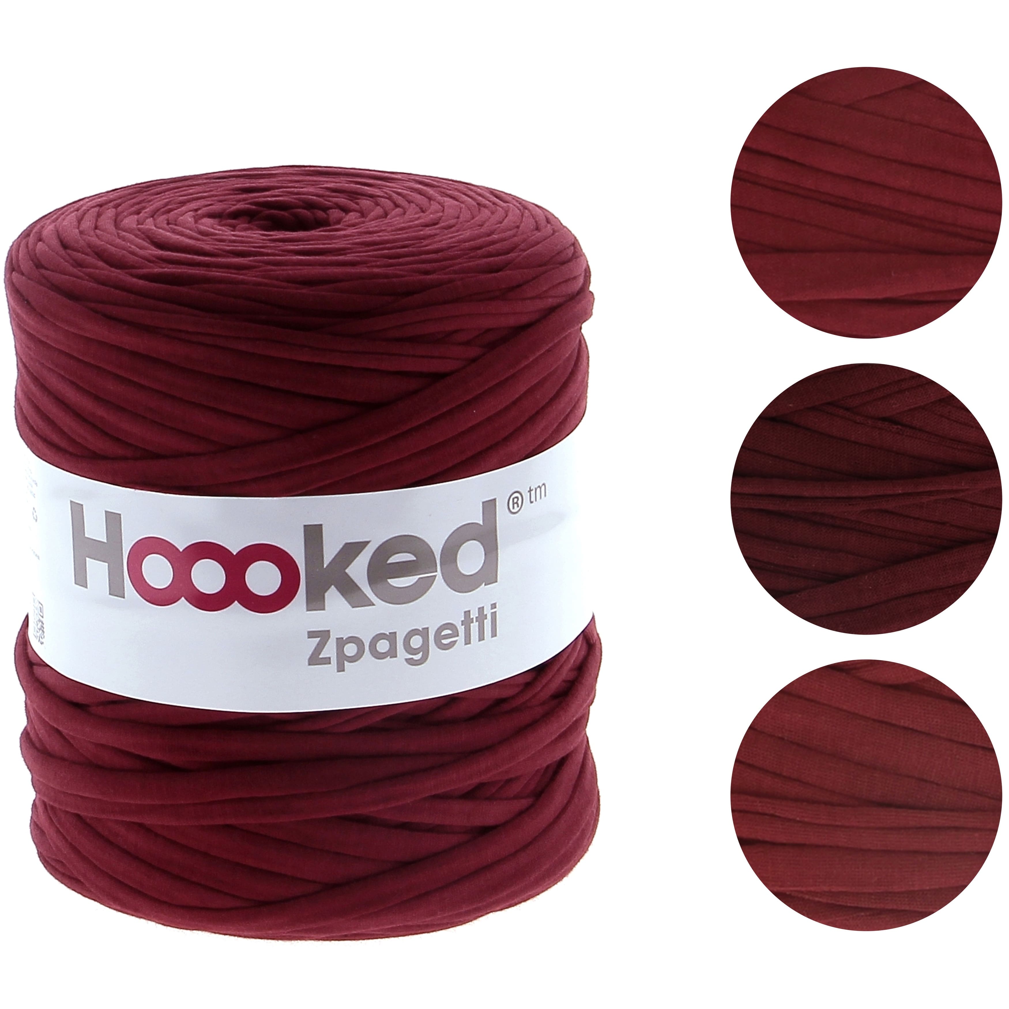 Hoooked Zpagetti Yarn | Michaels