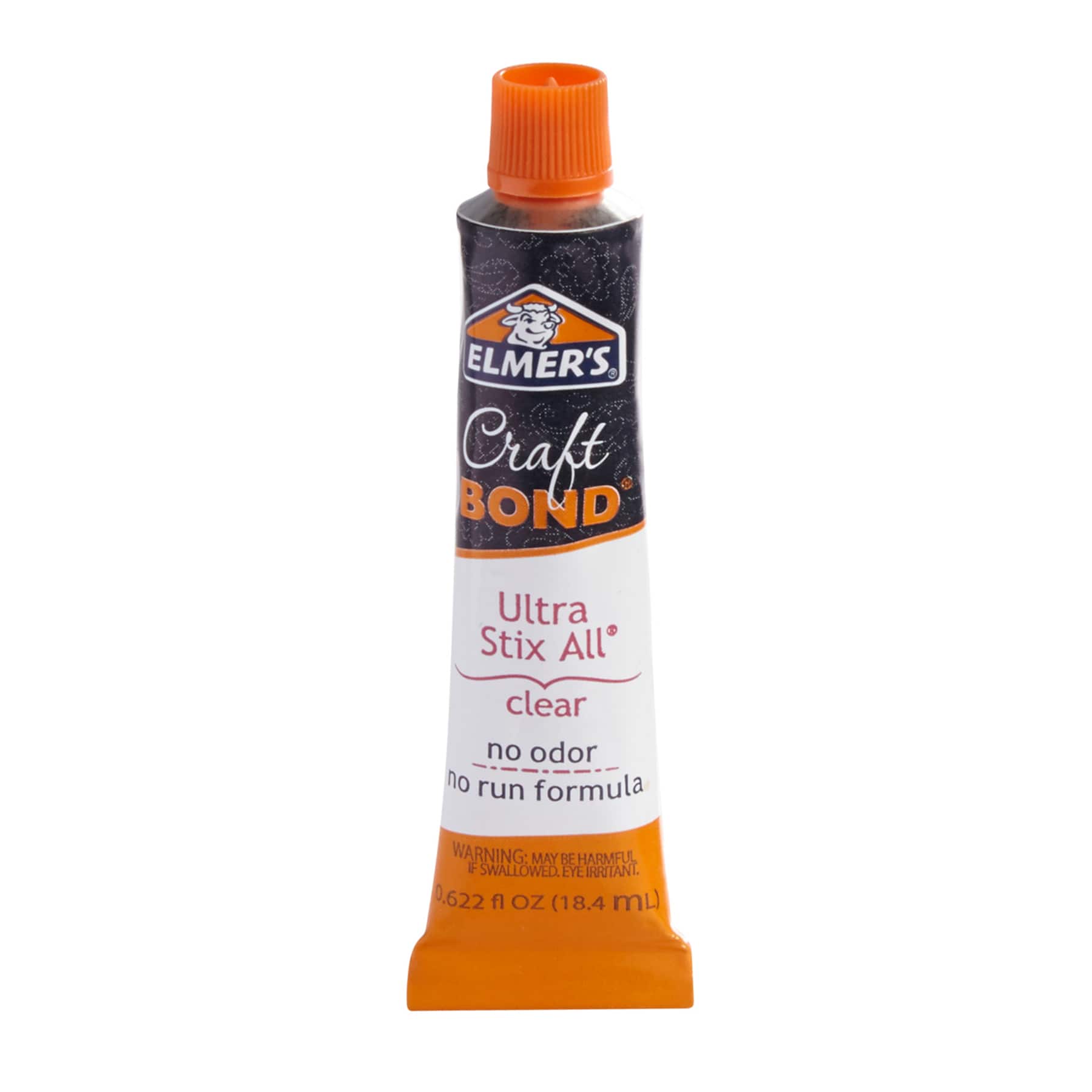 Elmer's® Ultra CraftBond® Stix All® Clear Adhesive