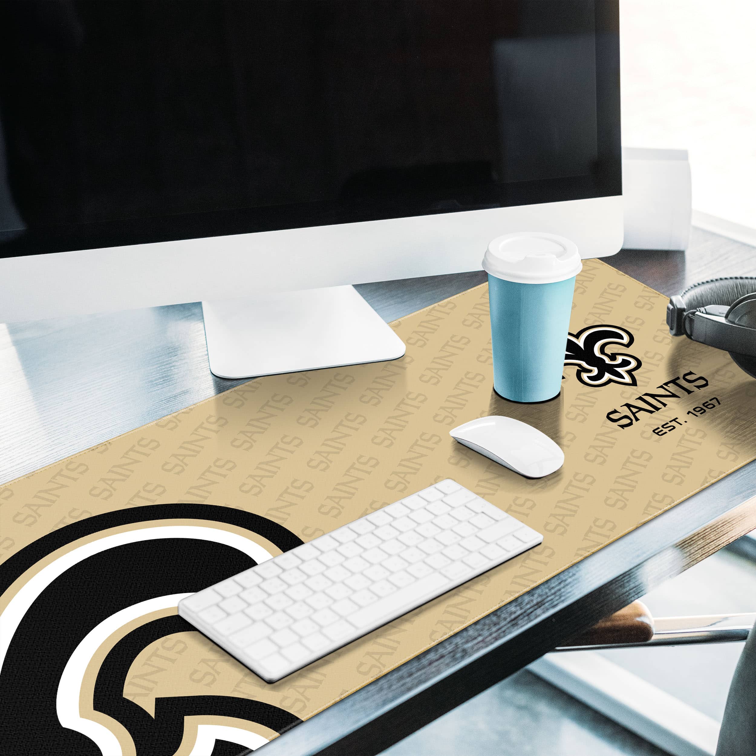 Logo Series Desk Pad