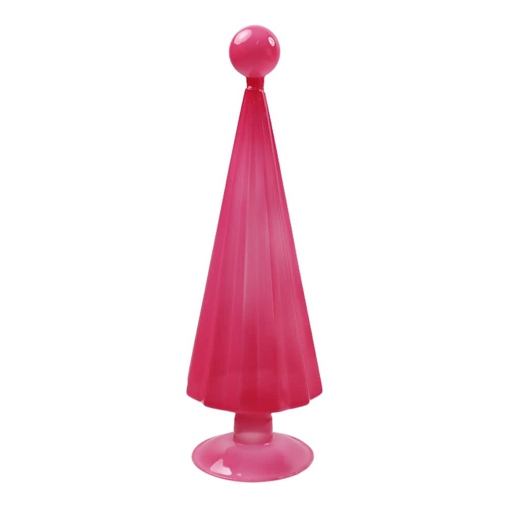 12&#x22; Glass Tree Tabletop D&#xE9;cor by Ashland&#xAE;