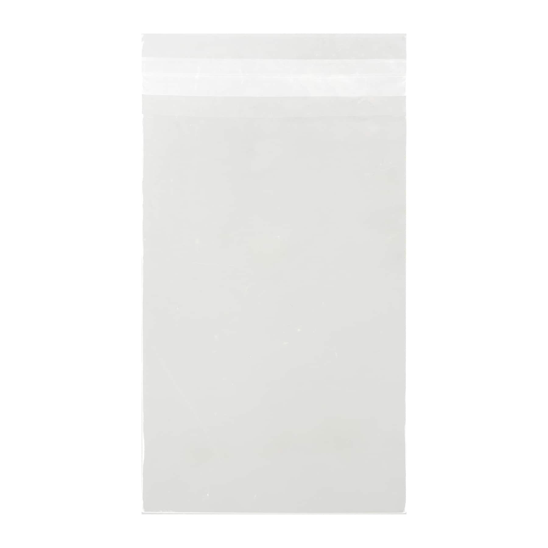 Clear Art Sleeves by Artist&#x27;s Loft&#x2122;