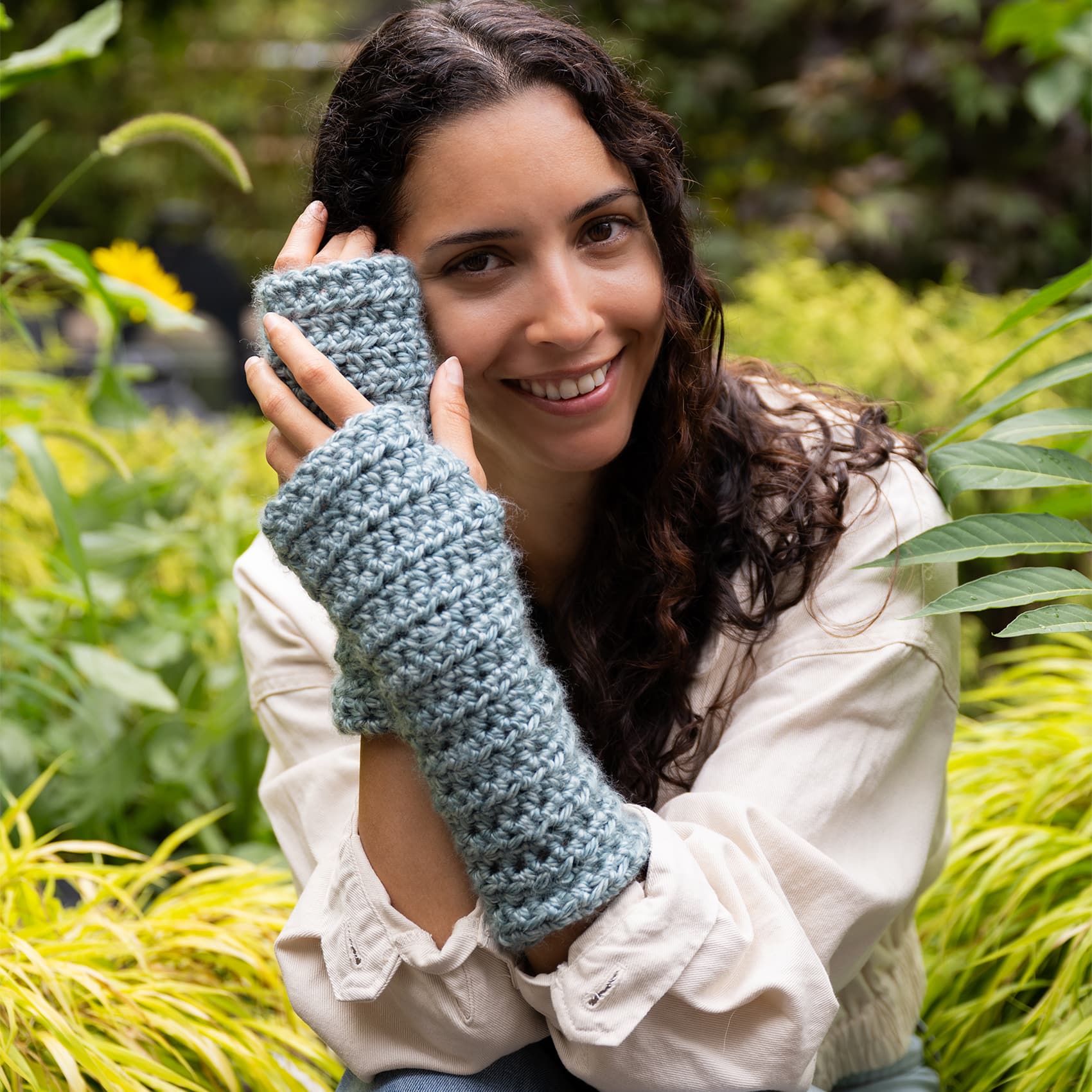 3 Pack Lion Brand® Heartland® Thick & Quick® Yarn