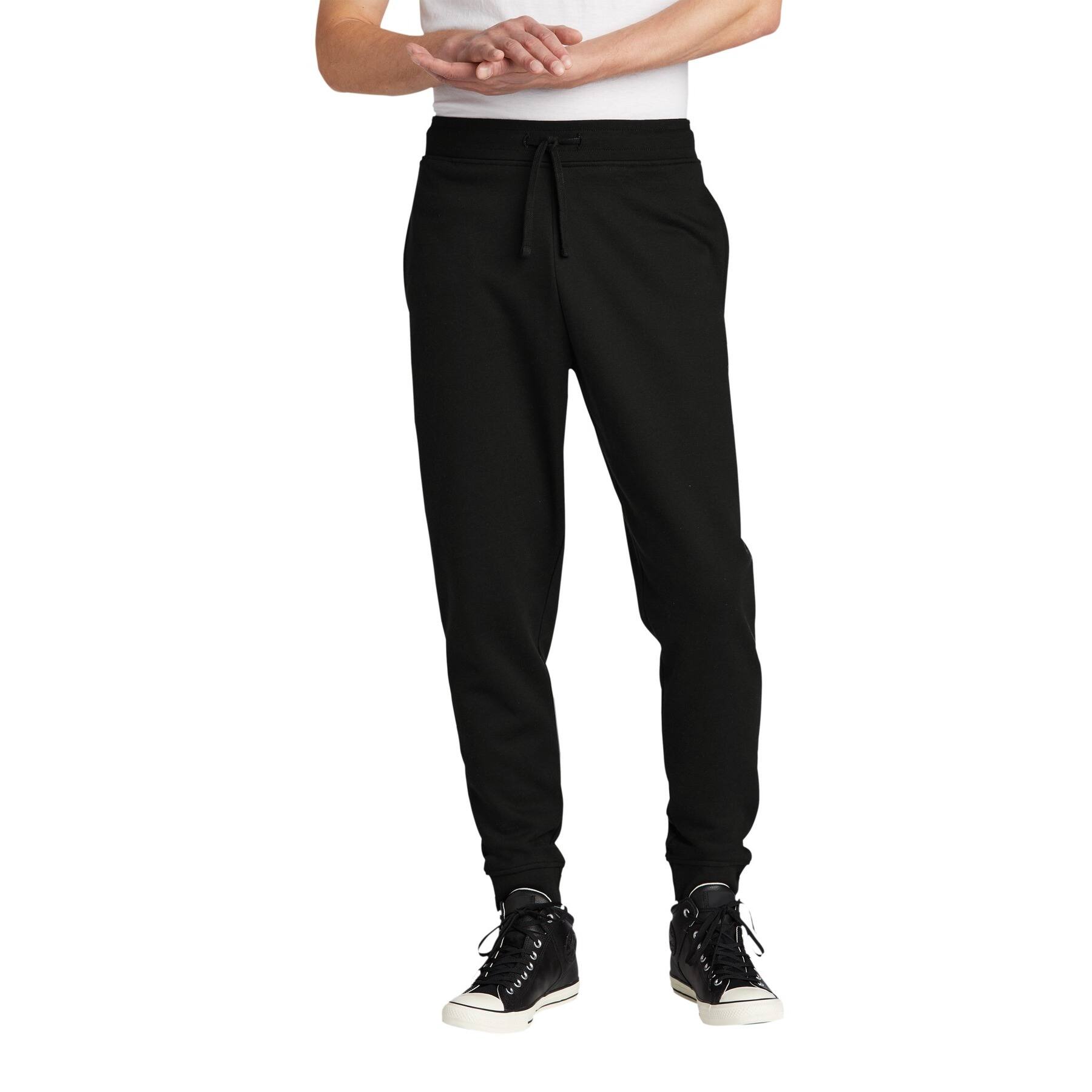 District&#xAE; V.I.T.&#x2122; Fleece Jogger