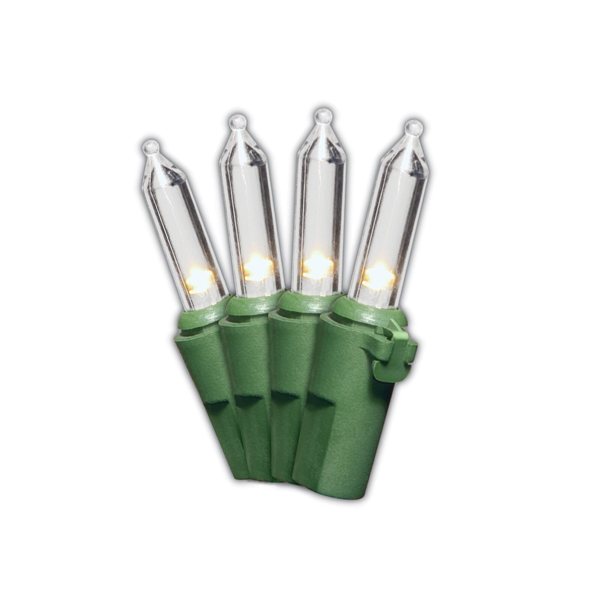 Replacement Soft White LED Bulbs, 4ct.